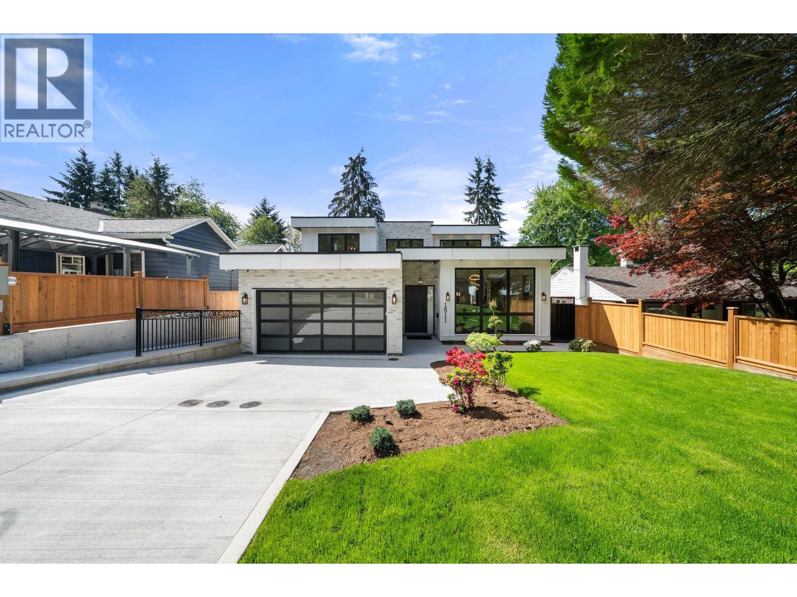 1511 Burrill Avenue Property Photo 2