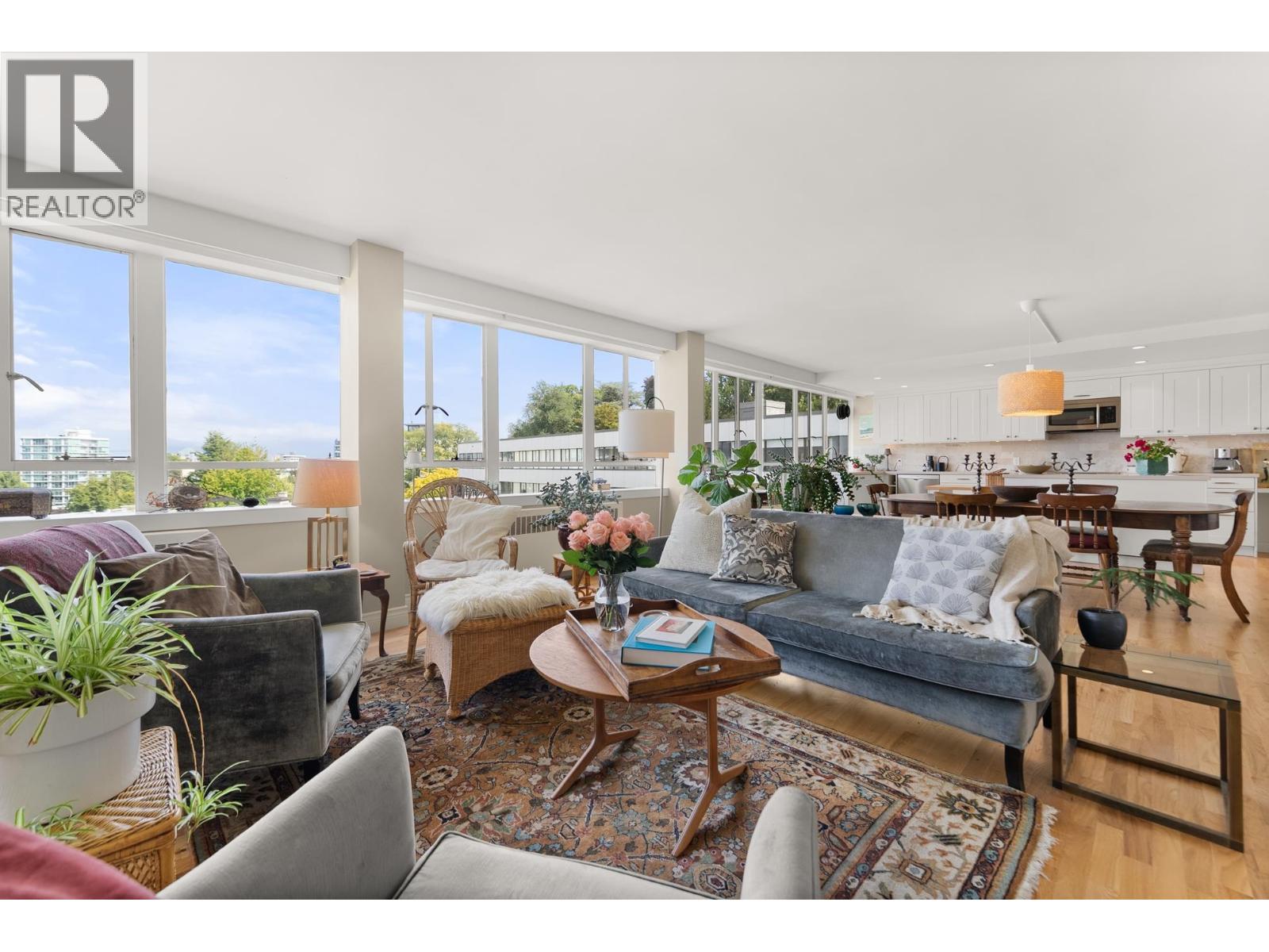 825 1445 Marpole Avenue Property Photo 1