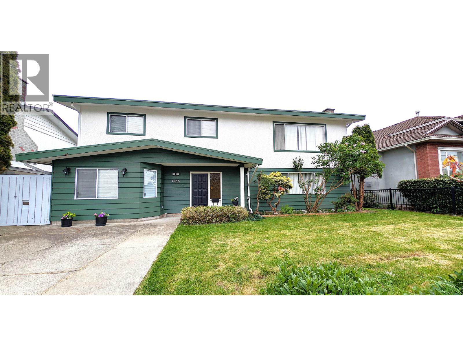 3500 WILLIAMS ROAD