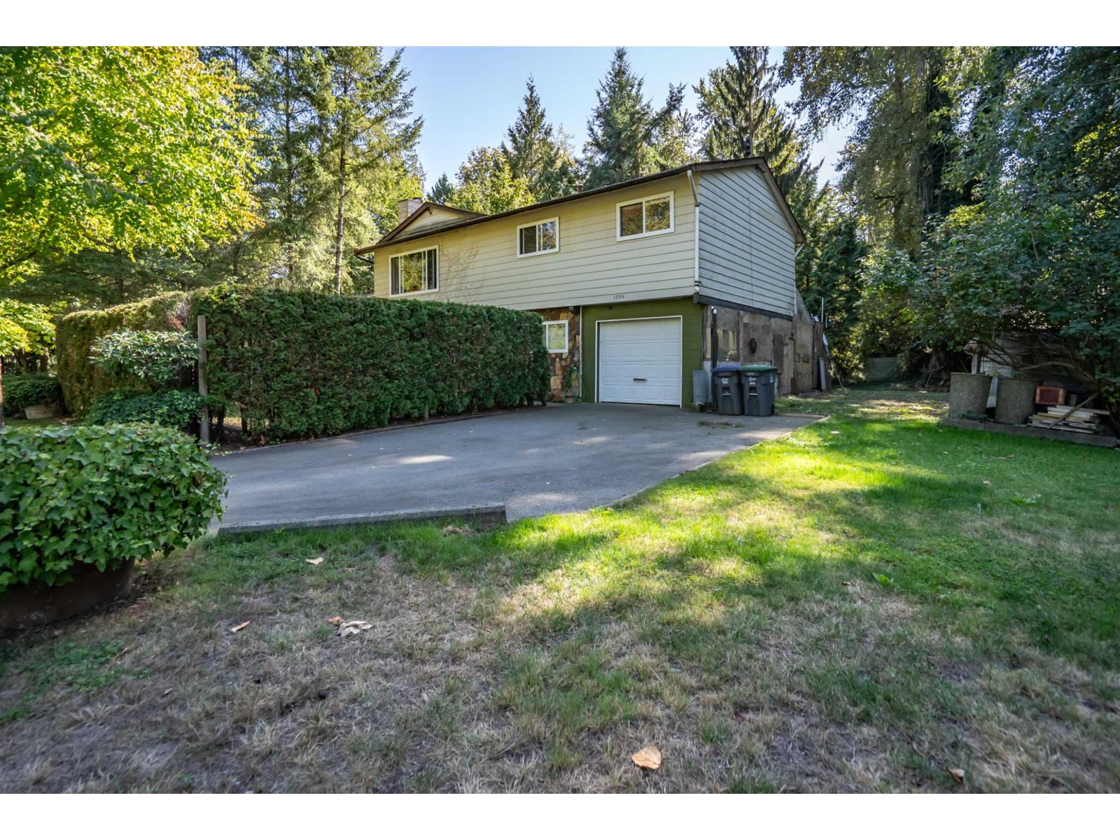 13314 114 AVENUE Property Photo 1