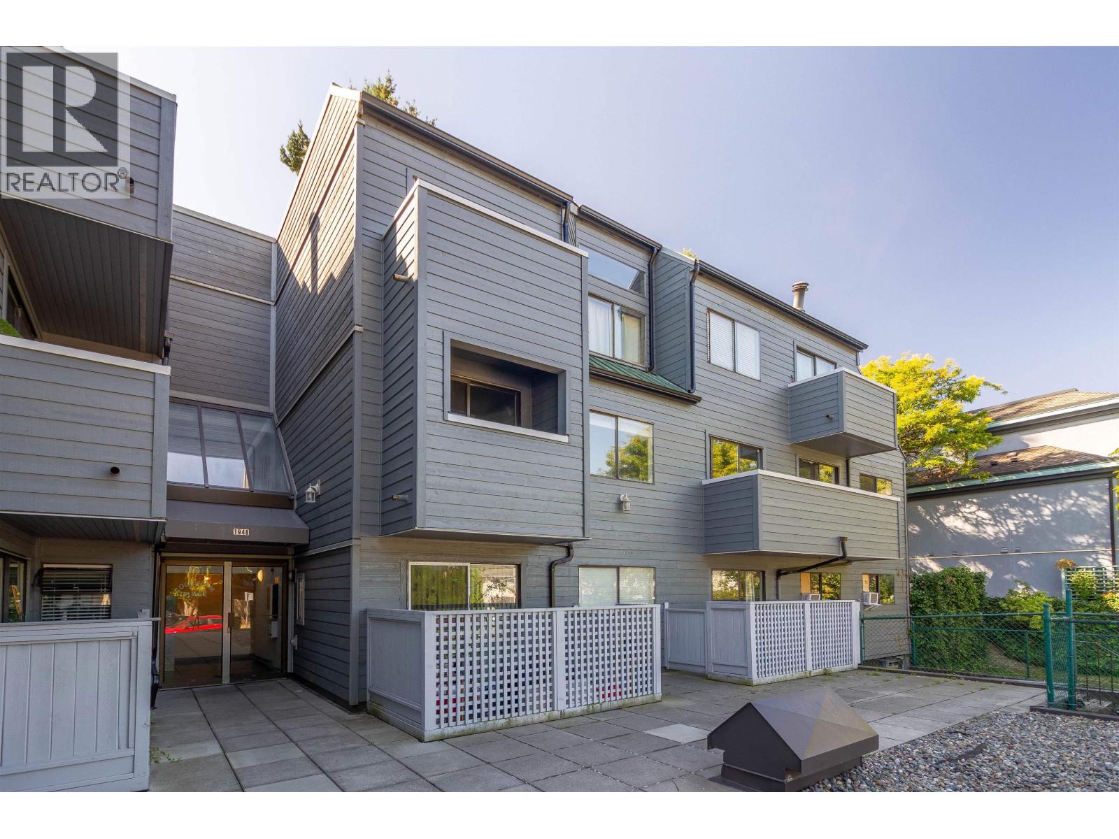 201 1948 Coquitlam Avenue Property Photo 1