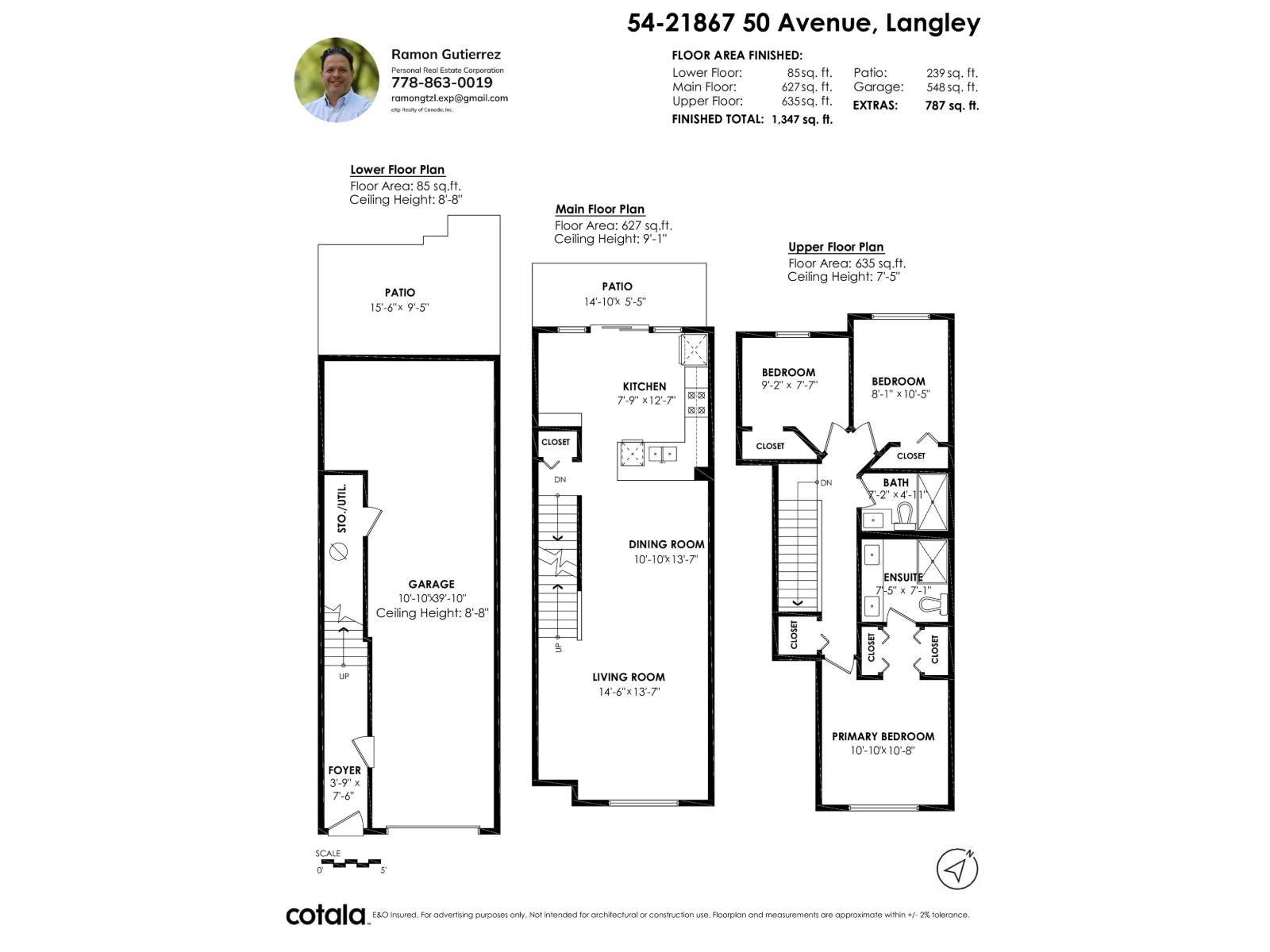 54 21867 50 Avenue Property Photo 36