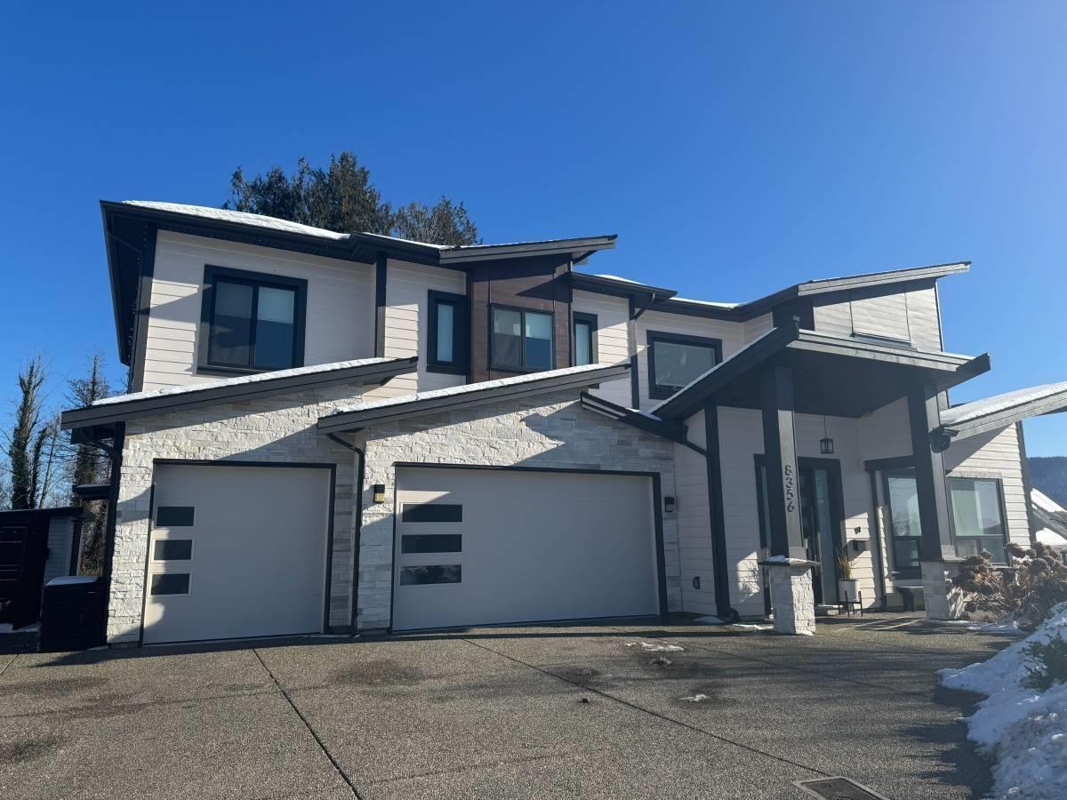 Suite 8356 MCTAGGART ST