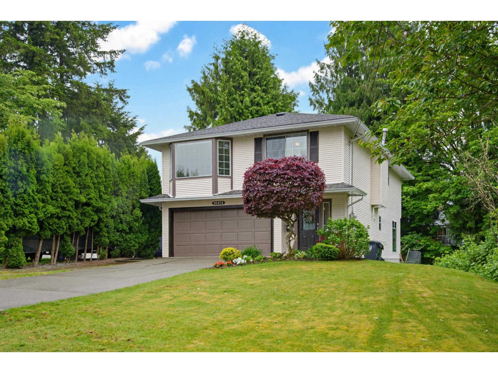 20474 43a Avenue Property Photo 1