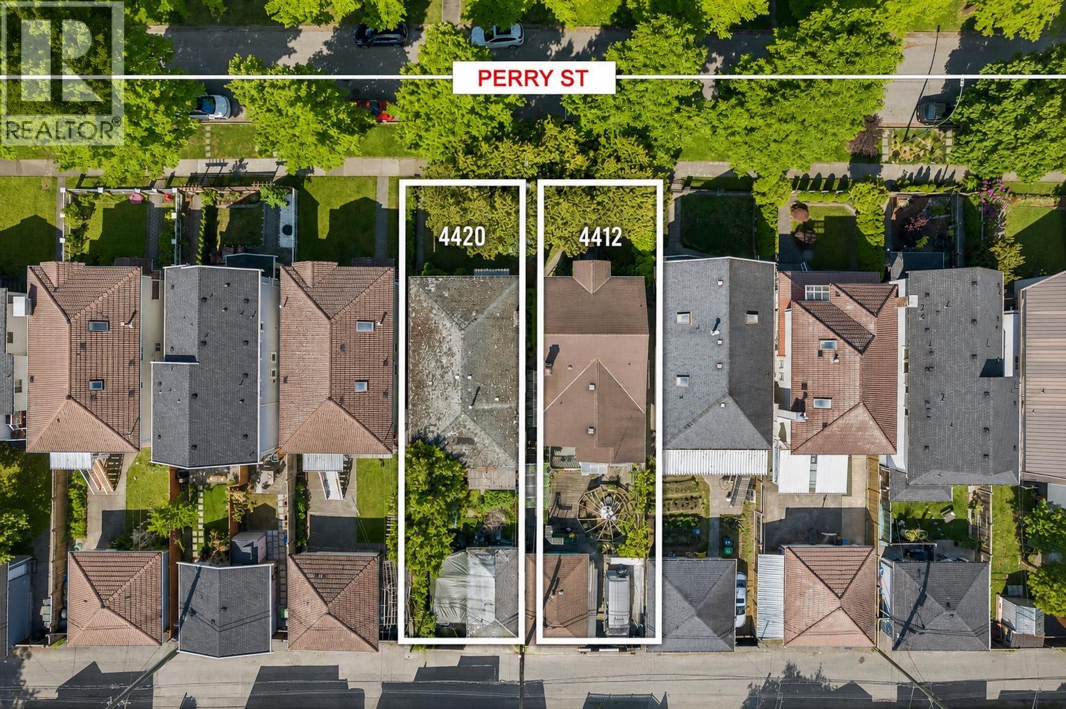 4420 Perry Street Property Photo 1