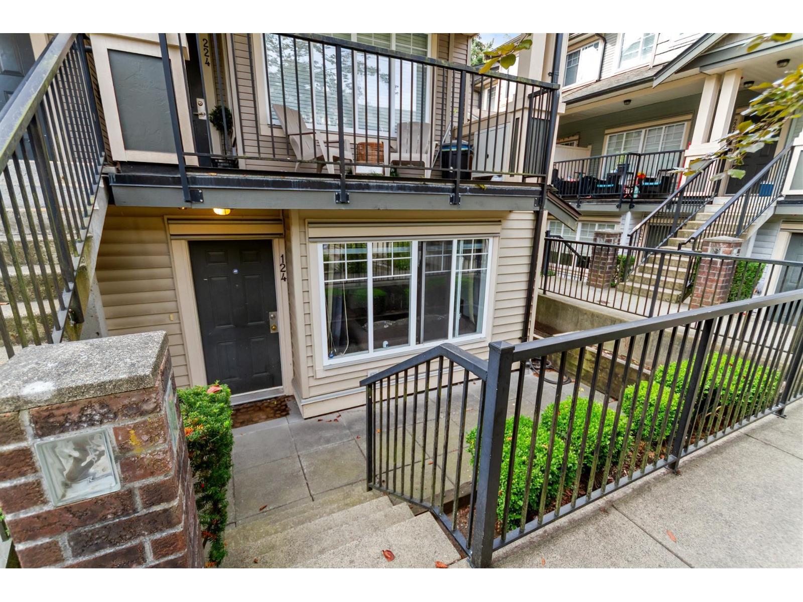 124 13958 108 Avenue Property Photo 21