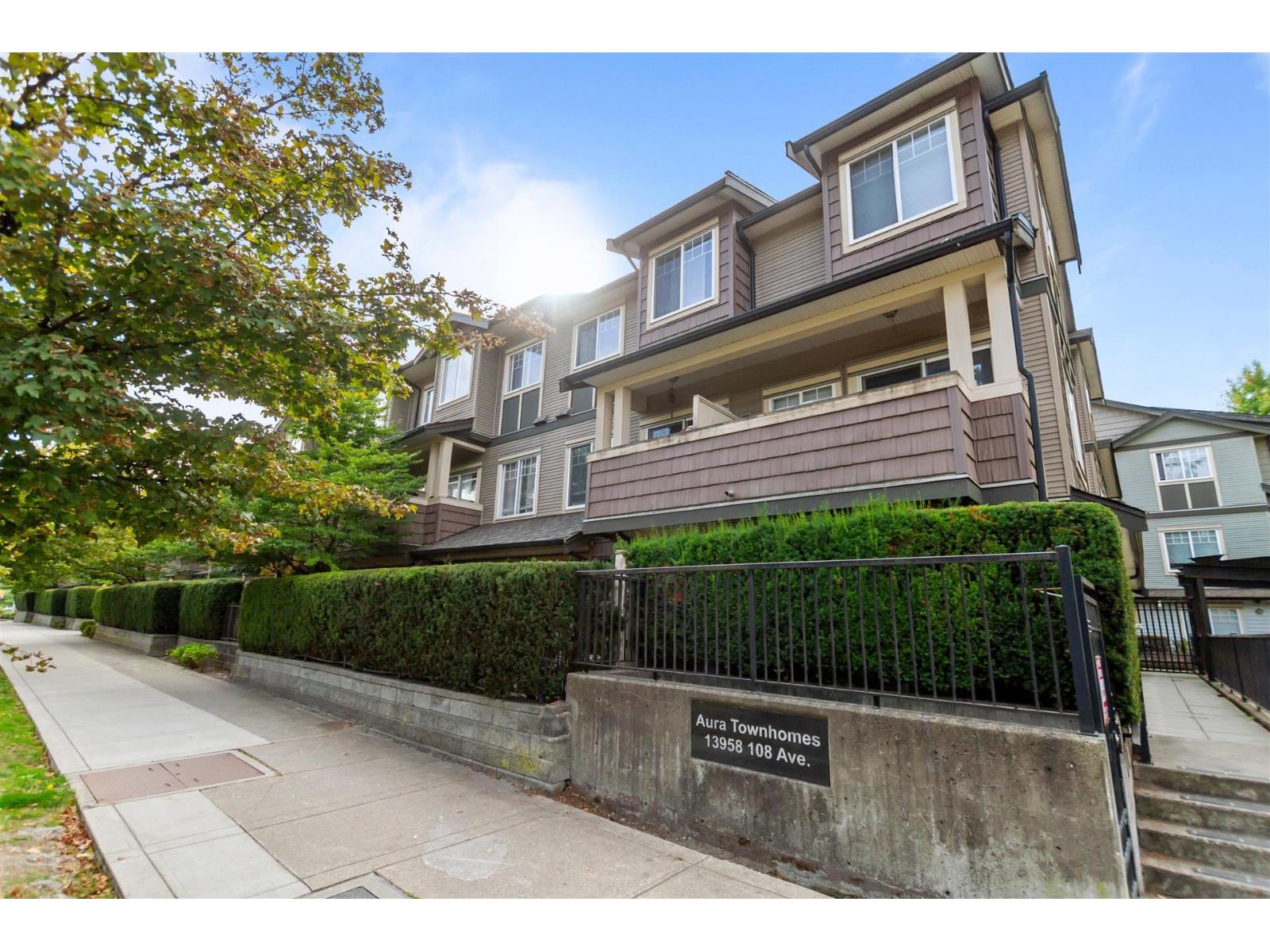 124 13958 108 Avenue Property Photo 26