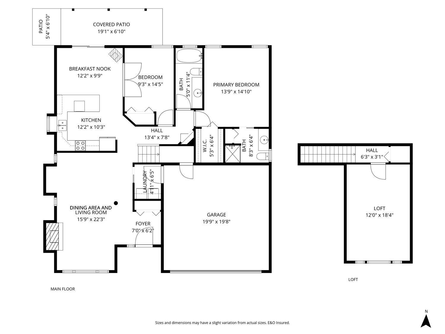 6336 Tyson Road #3 Property Photo 38