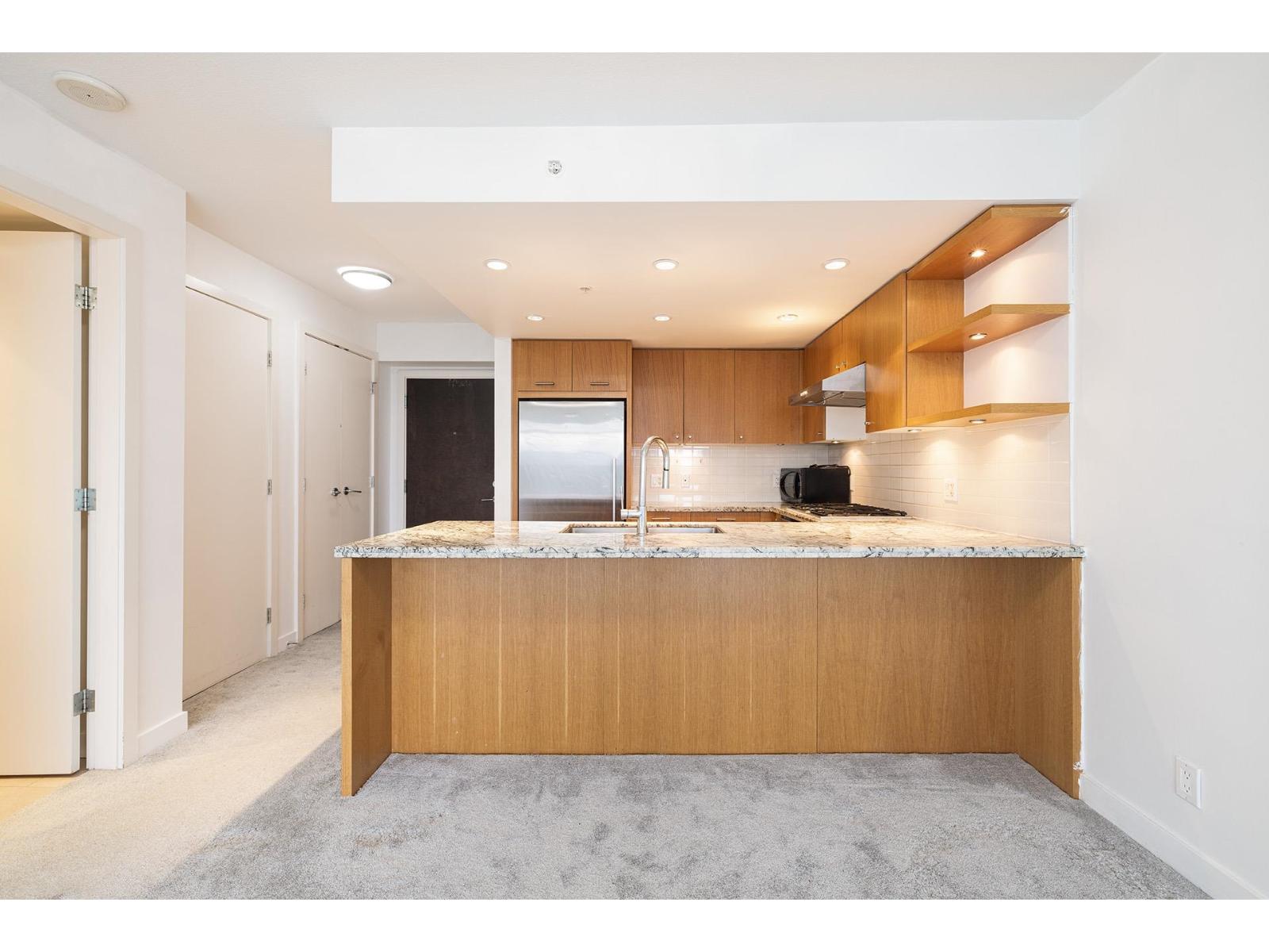 901 1455 George Street Property Photo 5