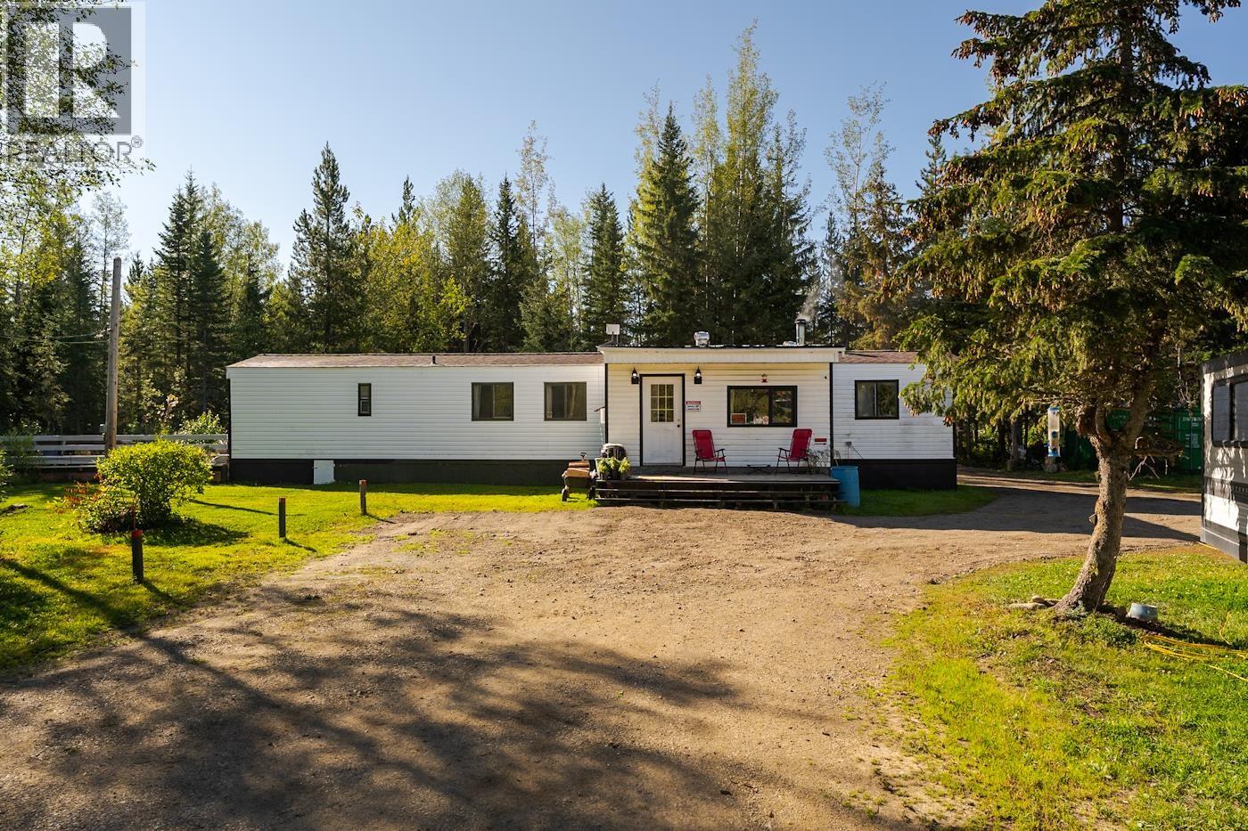 5855 Mcleod Road Property Photo 1