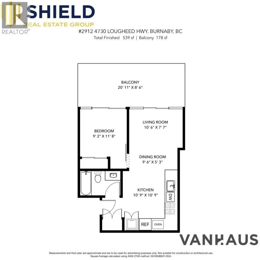 2912 4730 Lougheed Highway Property Photo 32