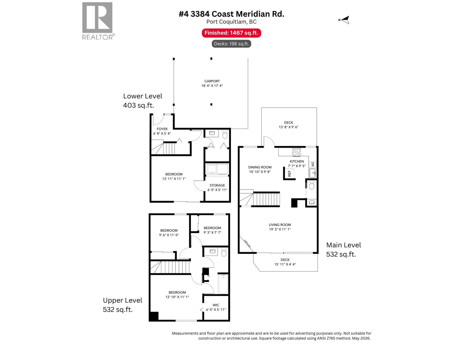 4 3384 Coast Meridian Road Property Photo 33