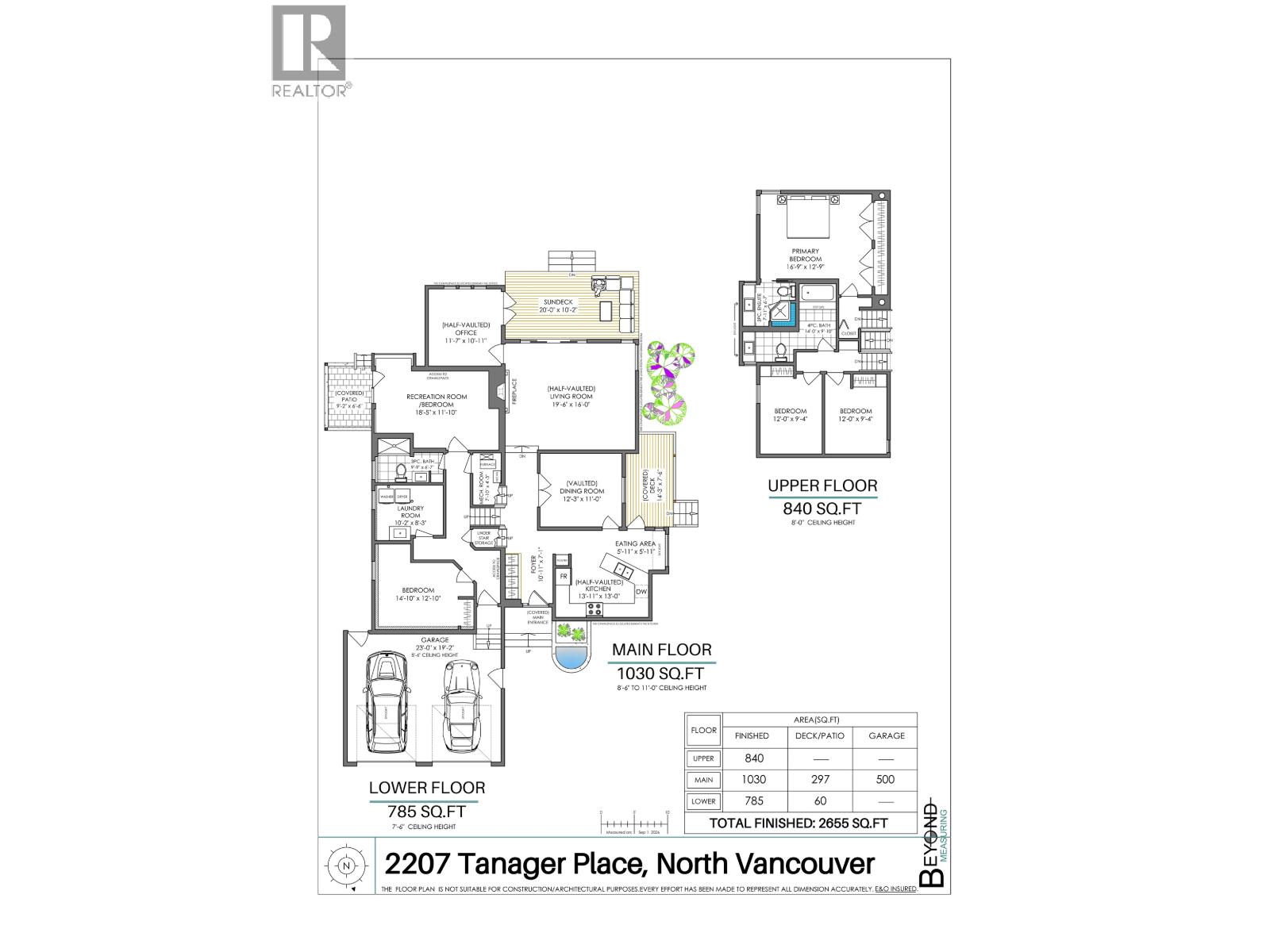 2207 Tanager Place Property Photo 39