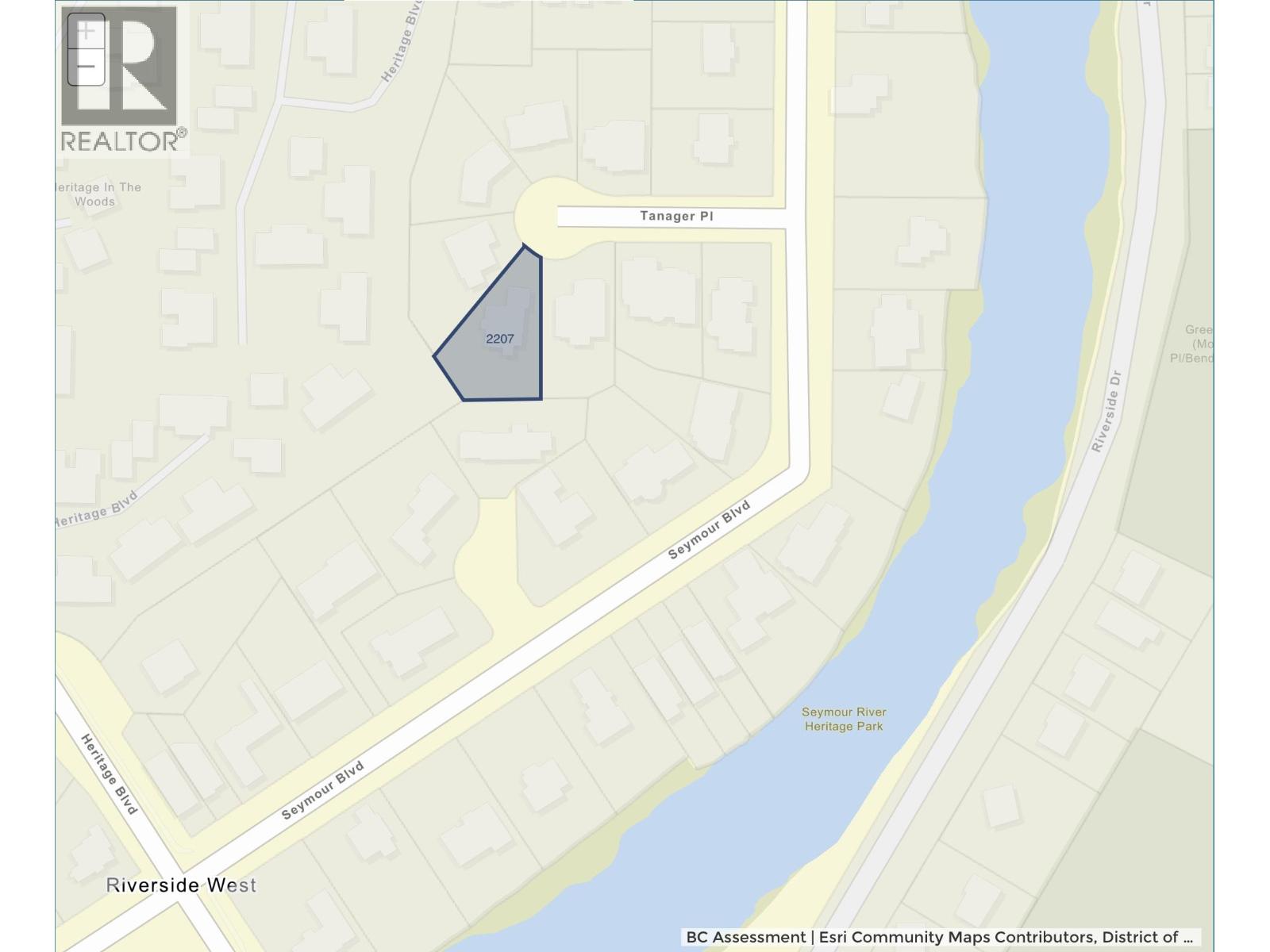 2207 Tanager Place Property Photo 40