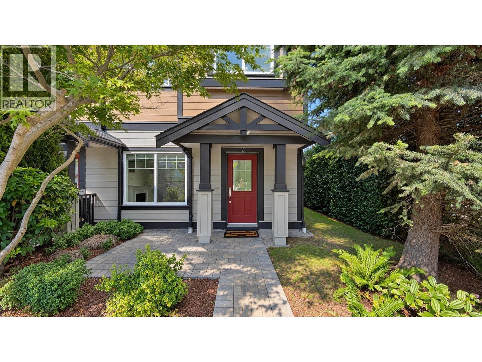 2 8531 WILLAMS ROAD Property Photo 1