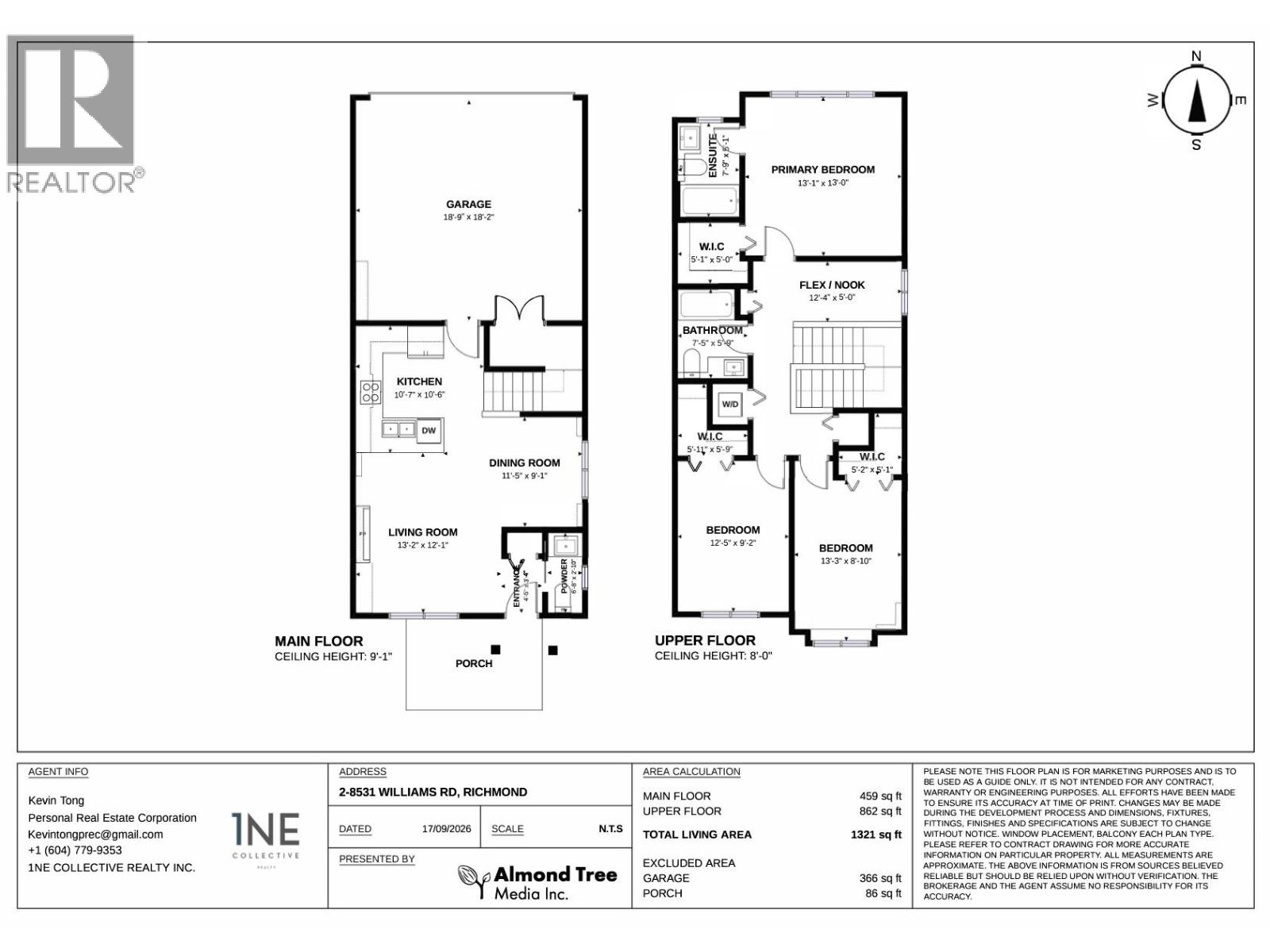 2 8531 Willams Road Property Photo 24