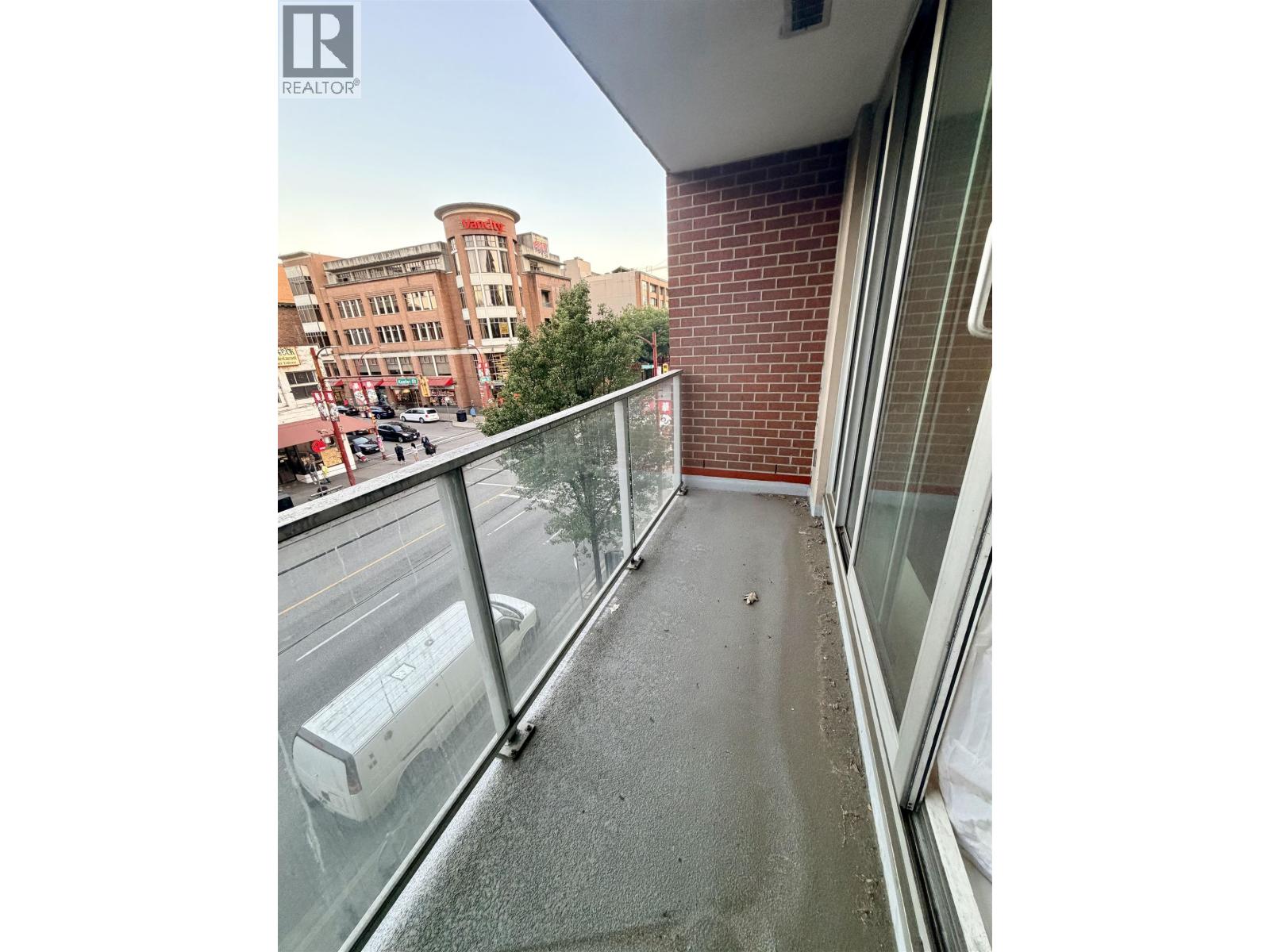 309 189 Keefer Street Property Photo 23