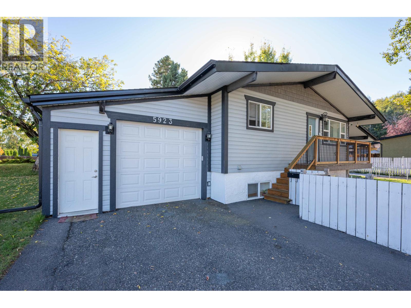 5923 Brock Drive Property Photo 1