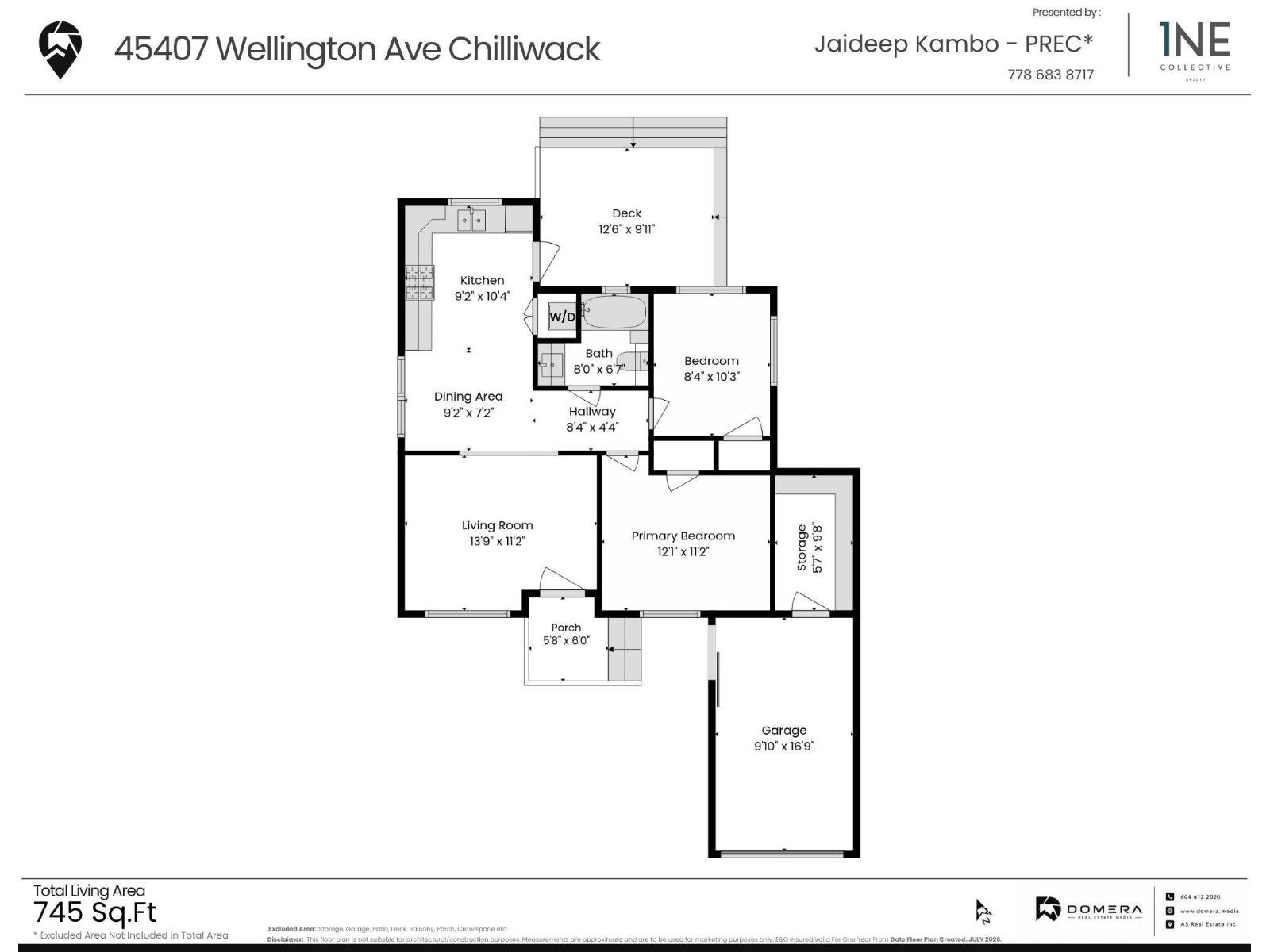45407 Wellington Avenue Property Photo 21