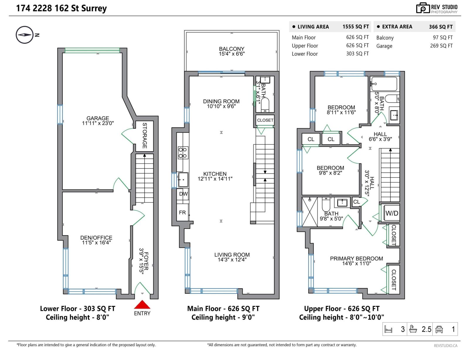 174 2228 162 Street Property Photo 5