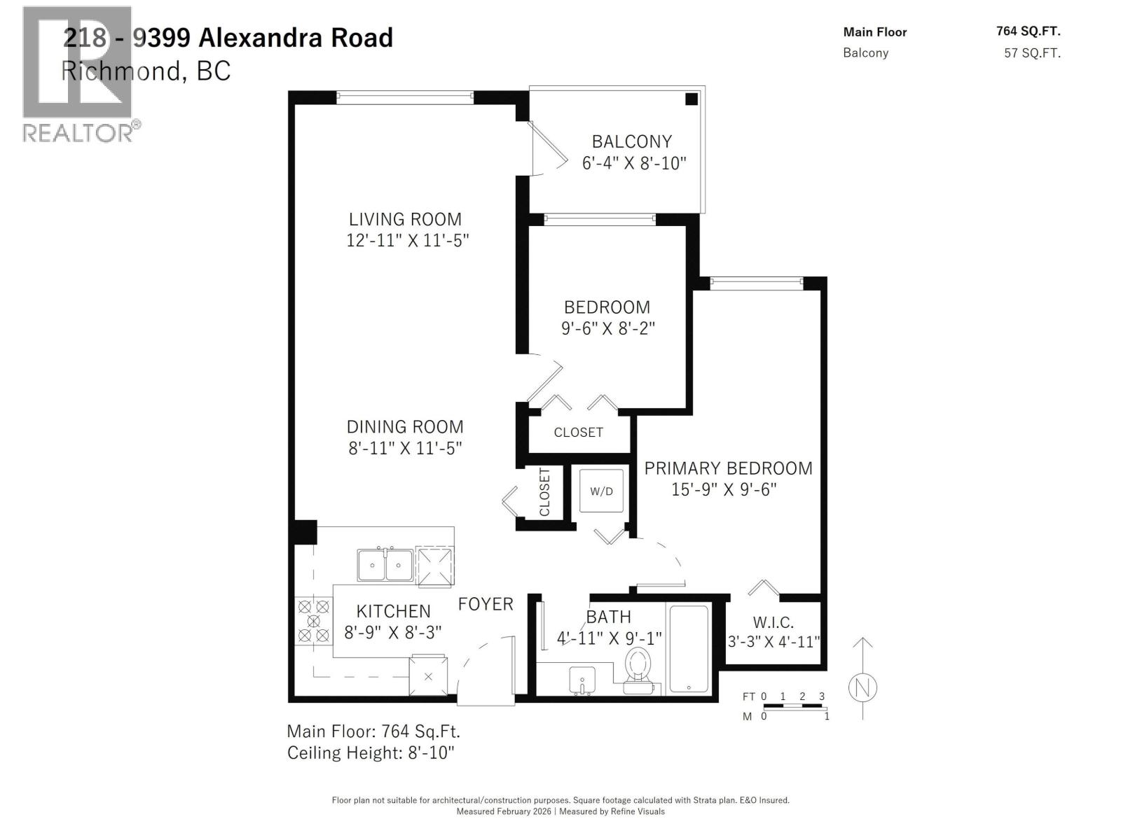 118 9399 Alexandra Road Property Photo 31