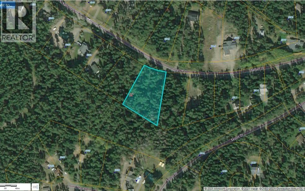 LOT 21 KALLUM DRIVE Property Photo 1