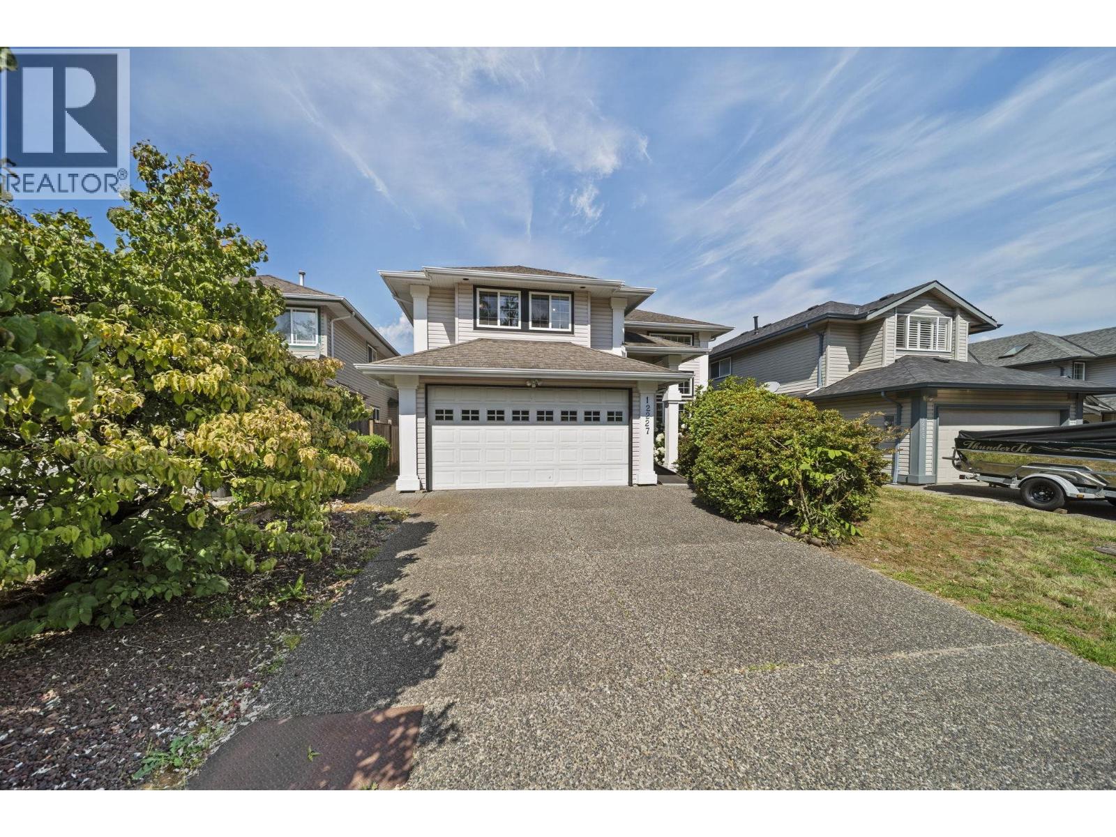 12227 Bonson Road Property Photo 1