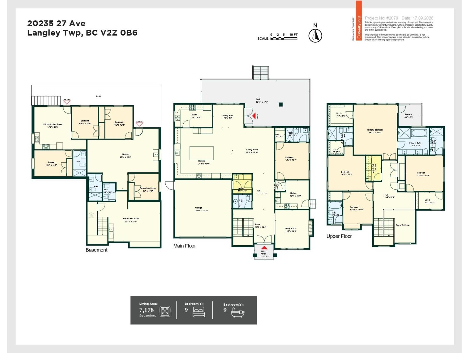 20235 27 Avenue Property Photo 2