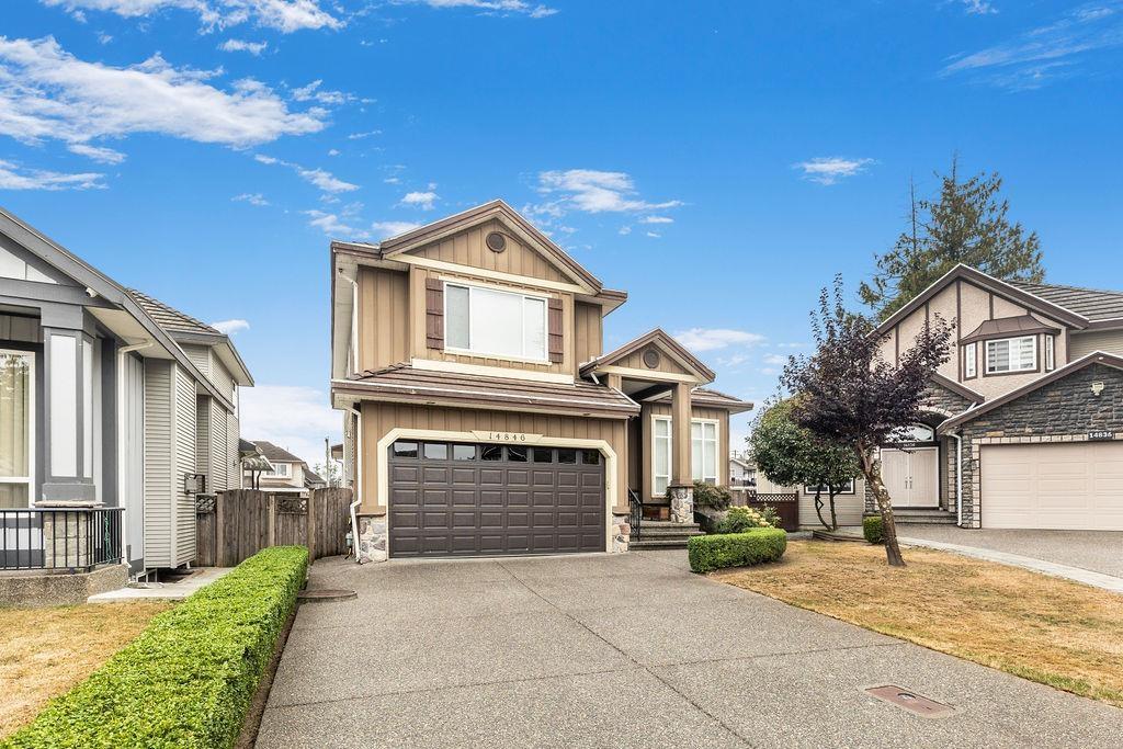 14846 72A AVENUE Property Photo 1