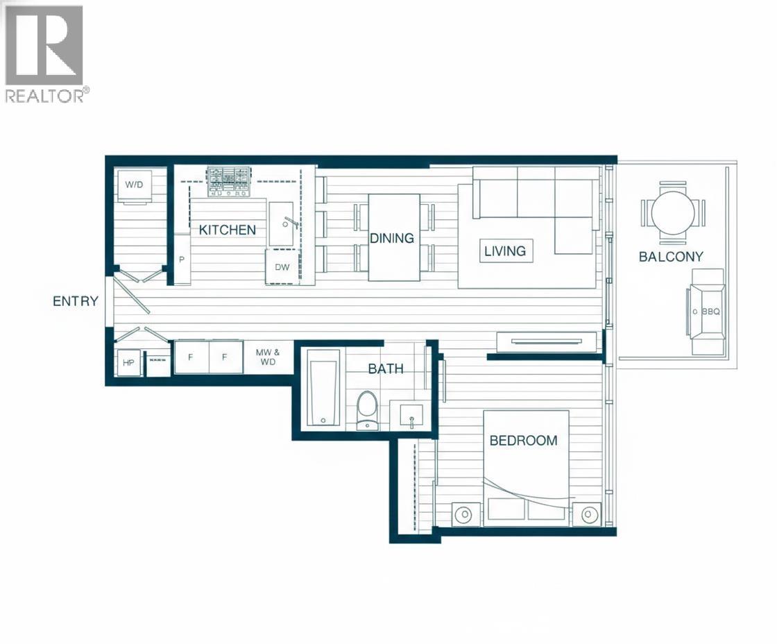 1505 450 Westview Street Property Photo 26