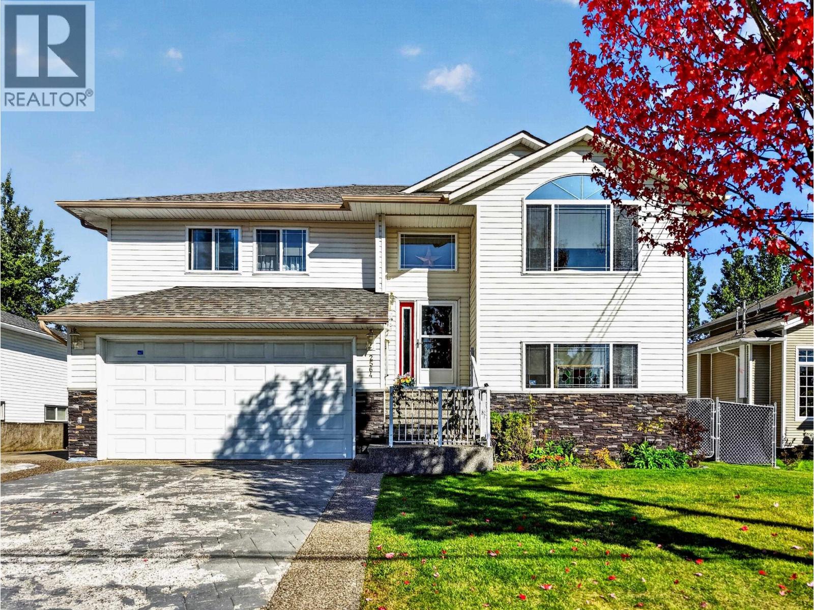 2564 BERNARD ROAD