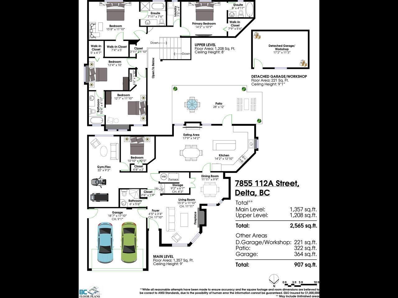 7855 112a Street Property Photo 27