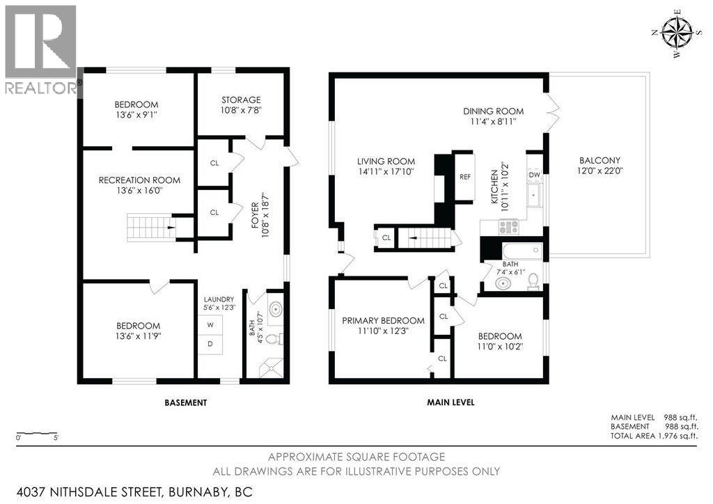 4037 Nithsdale Street Property Photo 40