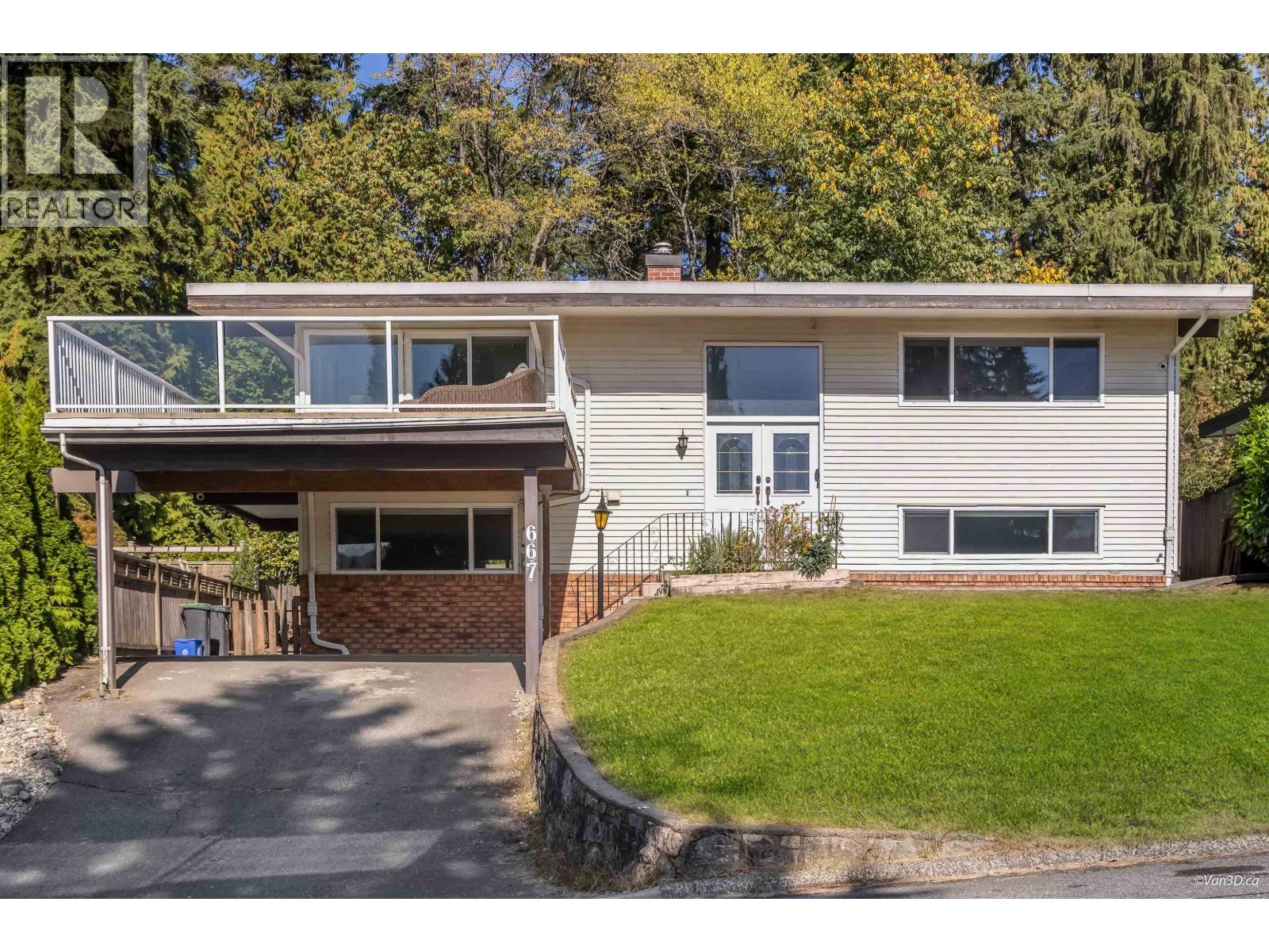 667 Plymouth Drive Property Photo 1