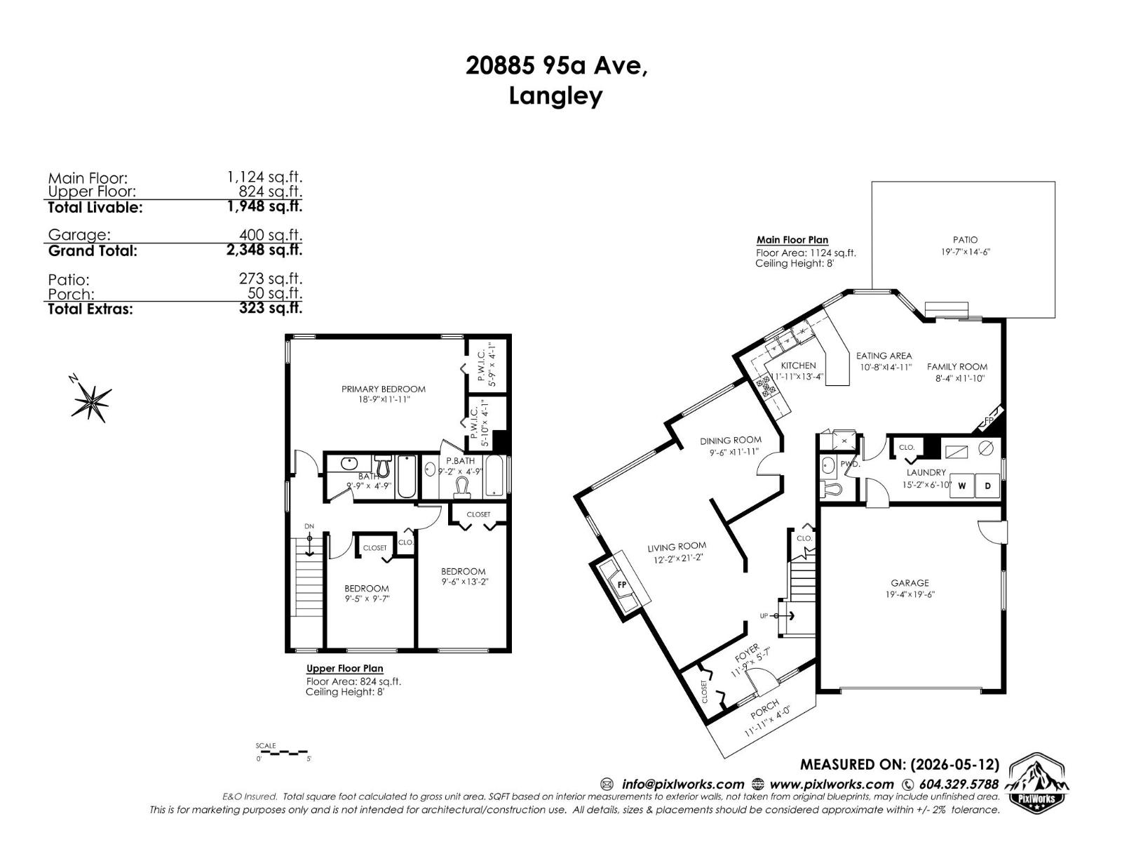 20885 95a Avenue Property Photo 23