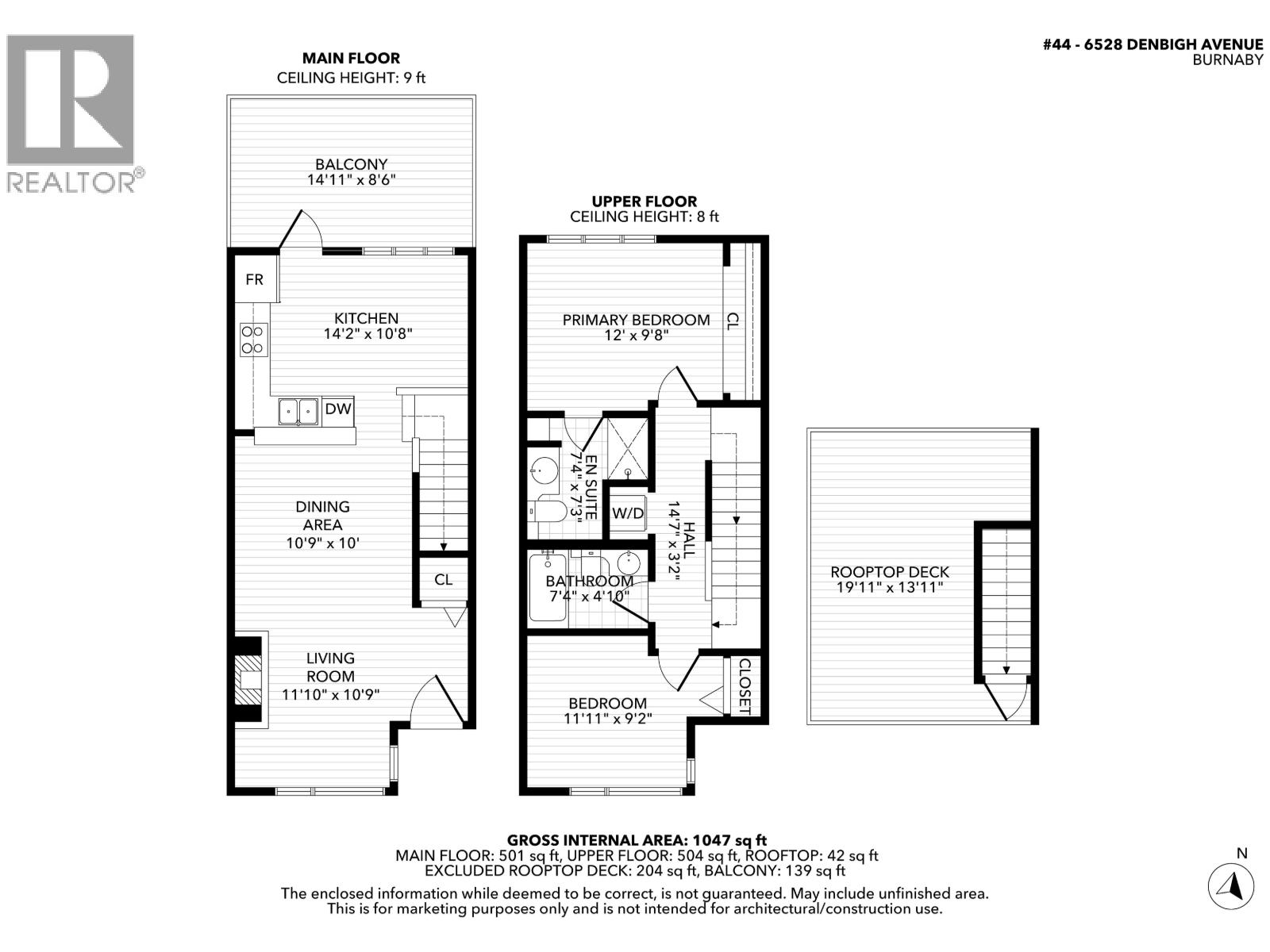 44 6528 Denbigh Avenue Property Photo 40
