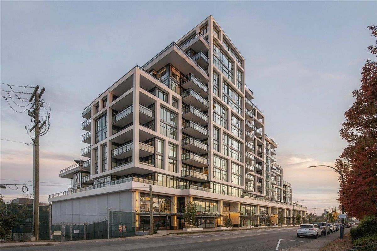 #313 1526 Finlay Street Property Photo 1