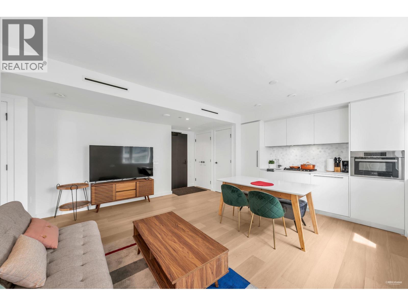 906 1180 Broughton Street Property Photo 1