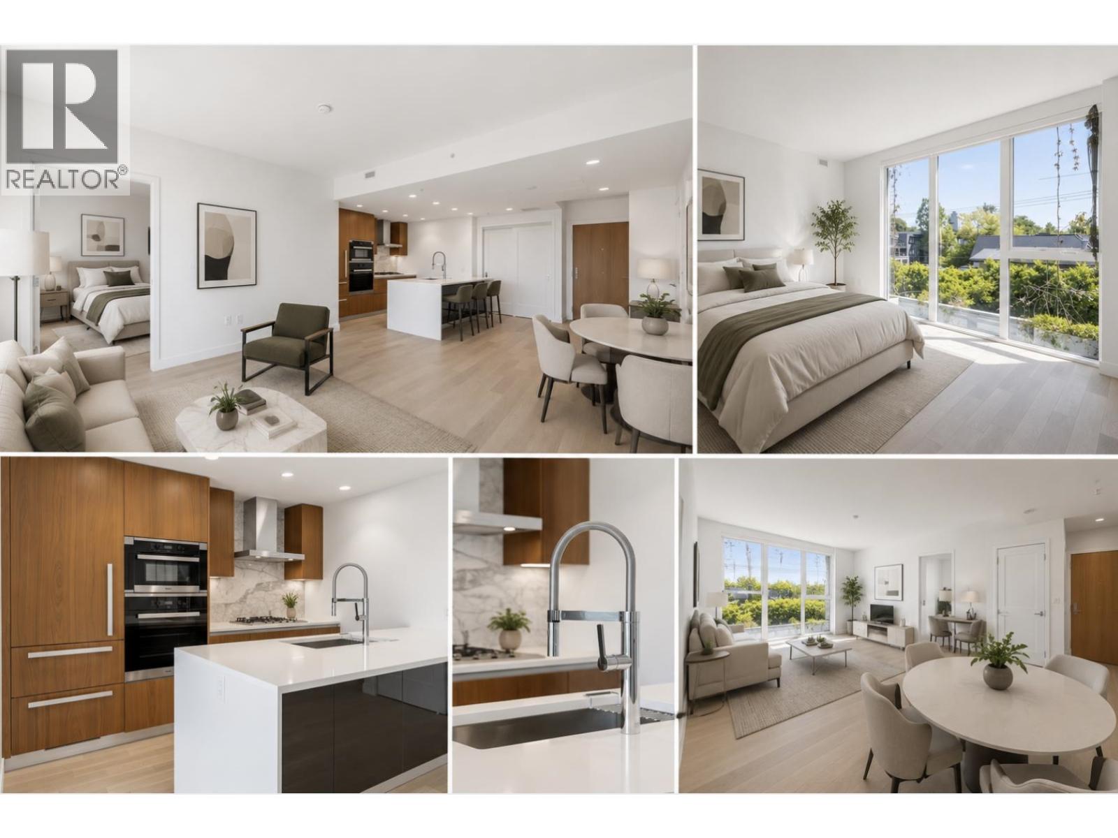 403 2888 ARBUTUS STREET Property Photo 1