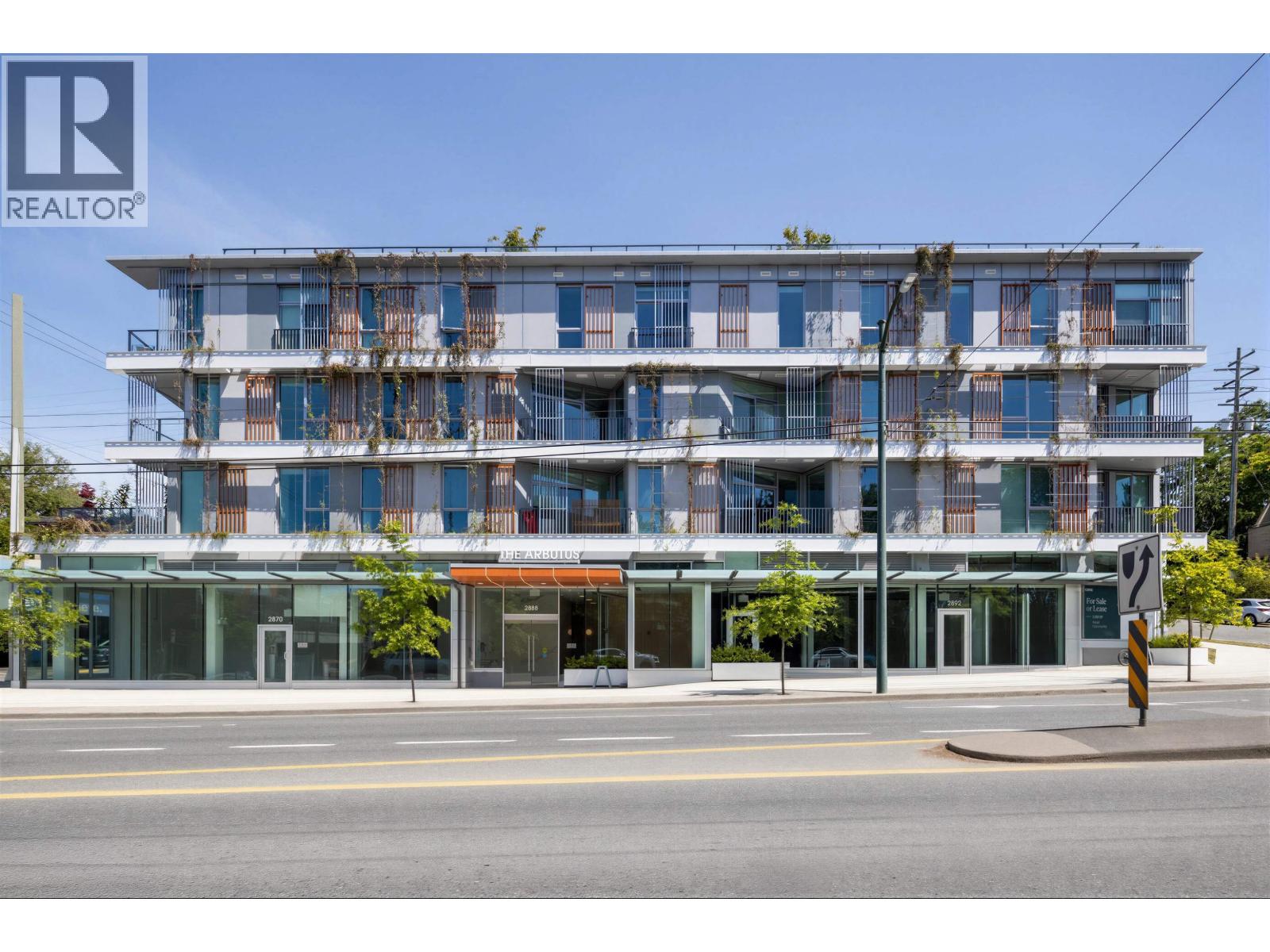 403 2888 Arbutus Street Property Photo 23