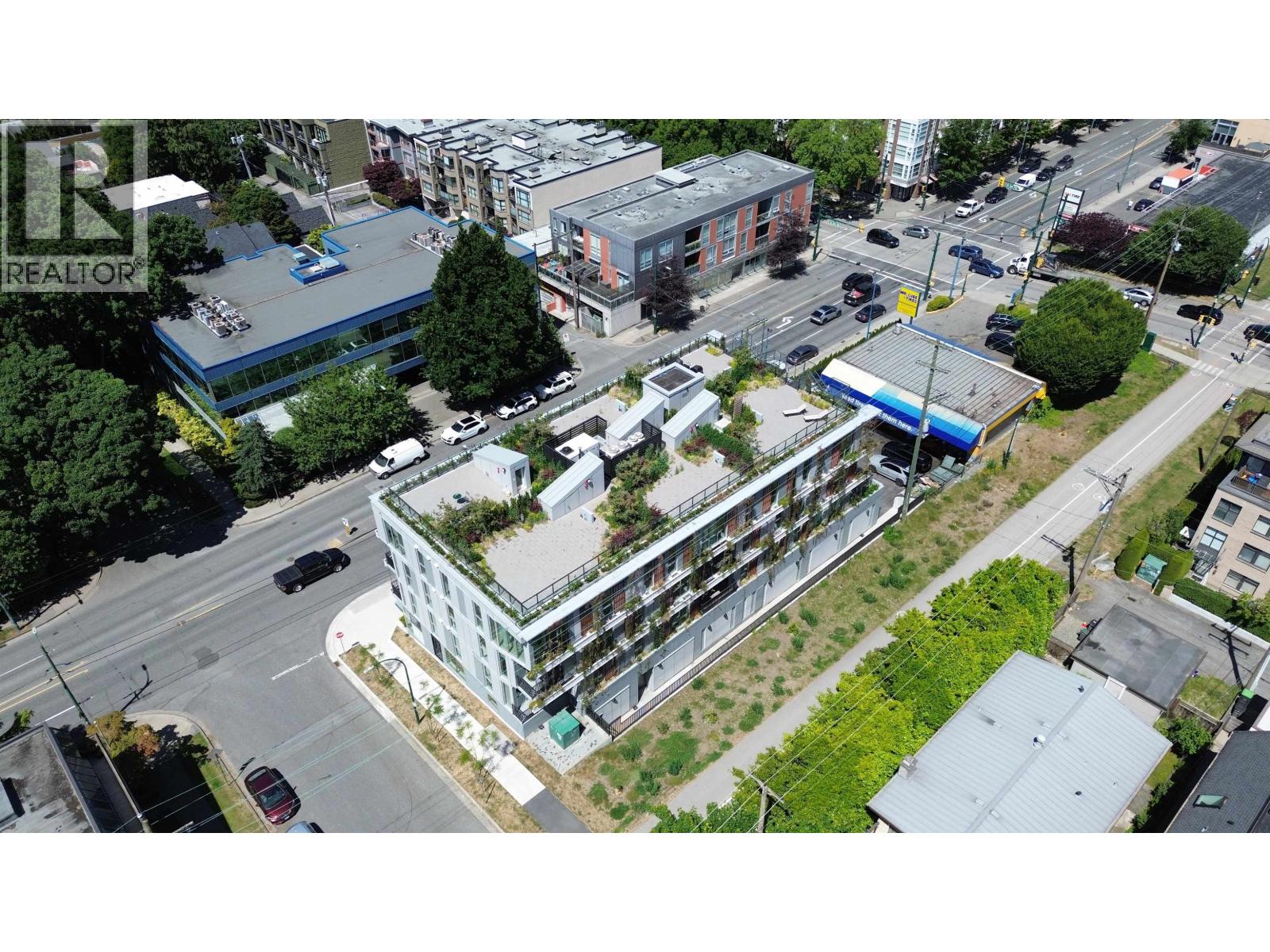 403 2888 Arbutus Street Property Photo 26