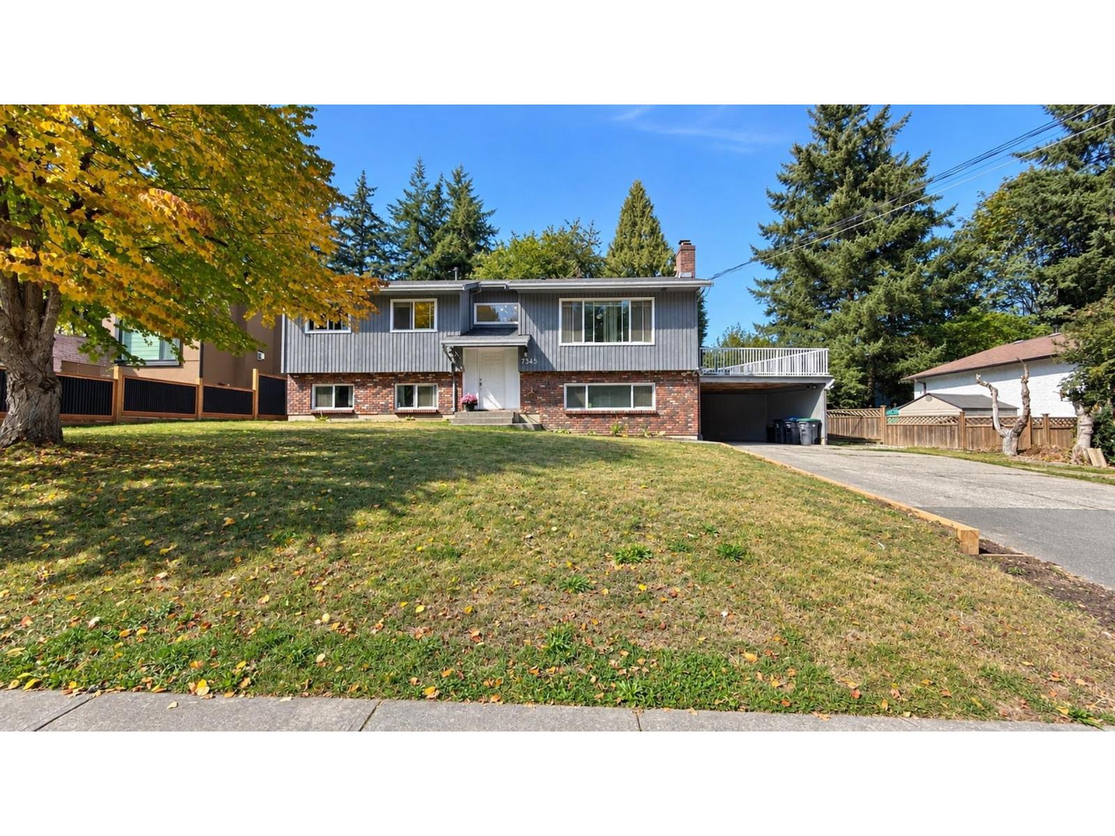 7545 143 STREET Property Photo 1