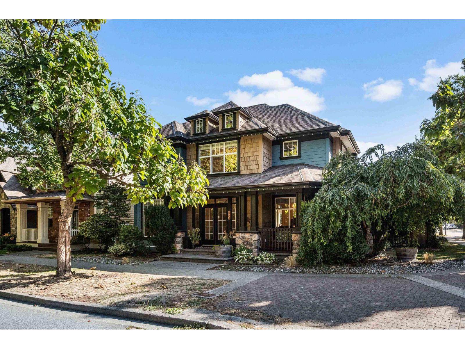 5782 Garrison Boulevard Property Photo 1