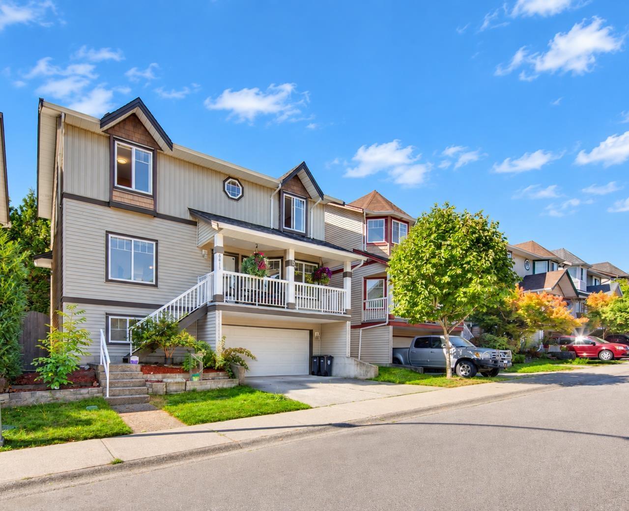 6615 205 Street Property Photo 1