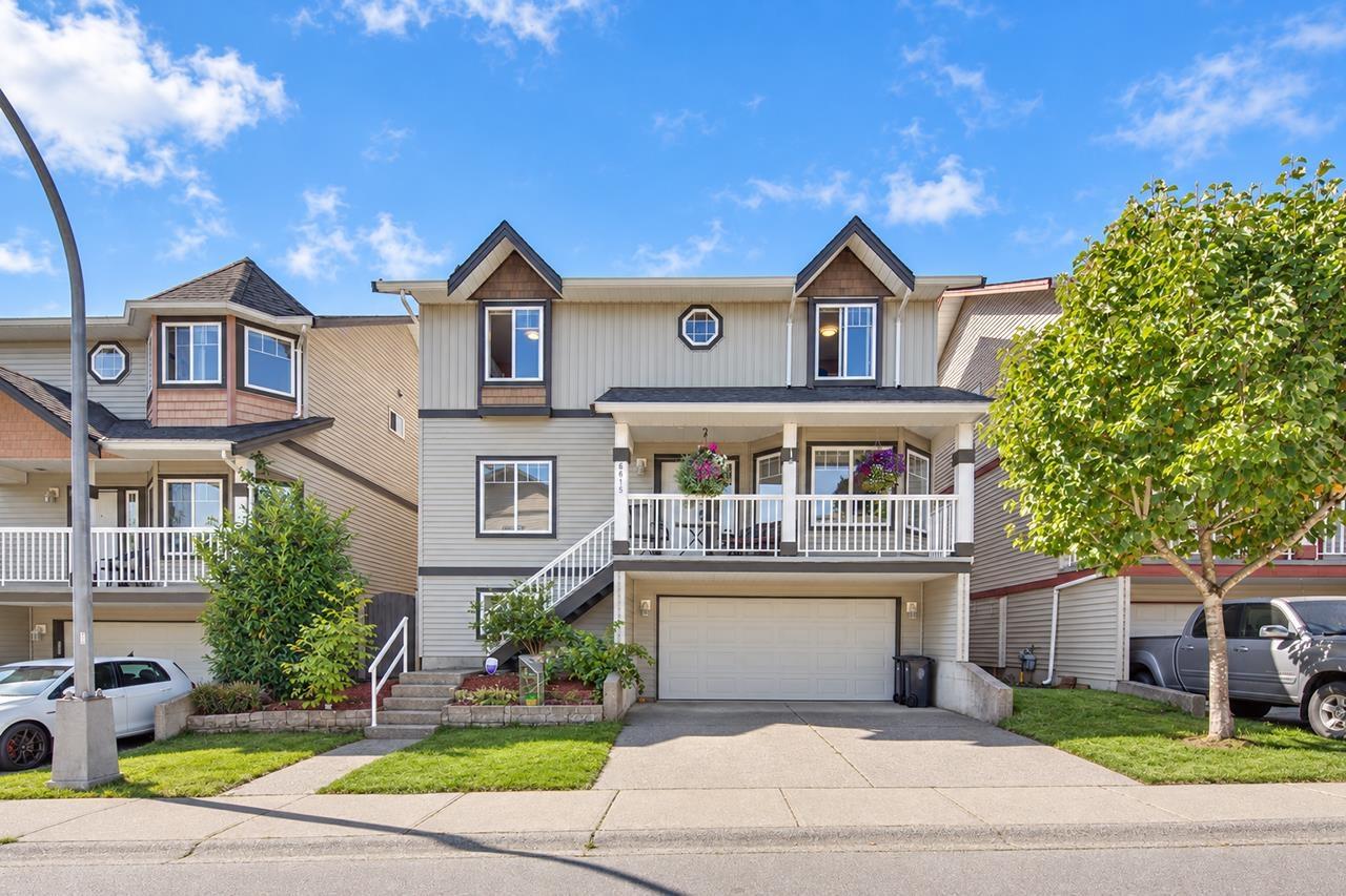 6615 205 STREET Property Photo 1