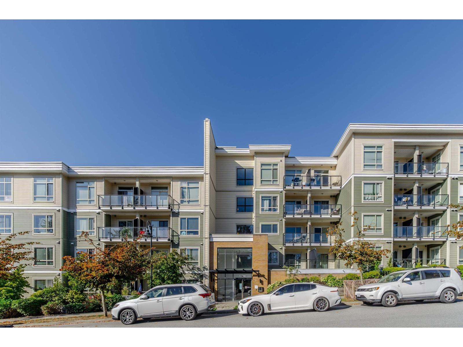 522 13789 107A AVENUE Property Photo 1