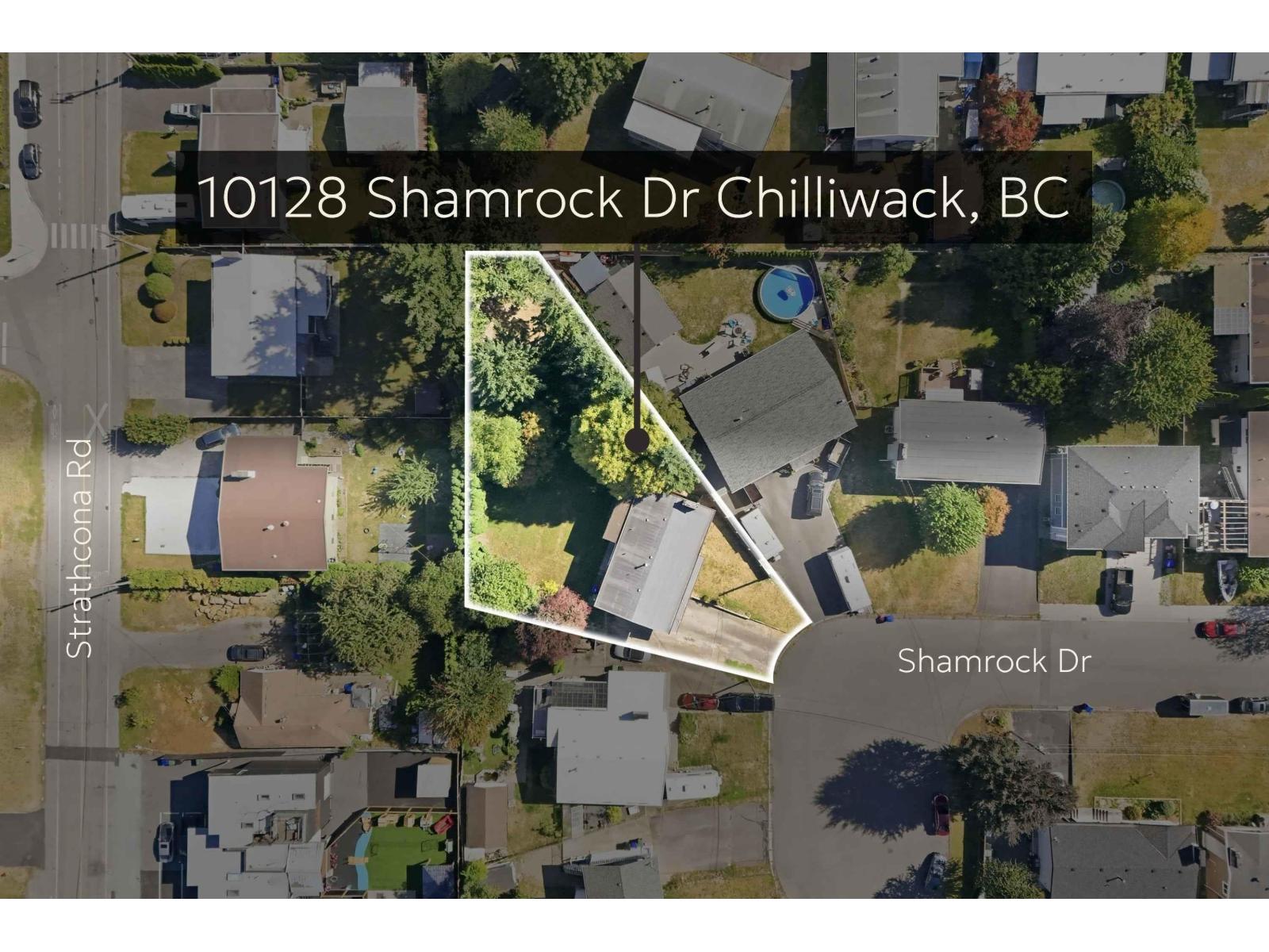 10128 Shamrock Drive Property Photo 4