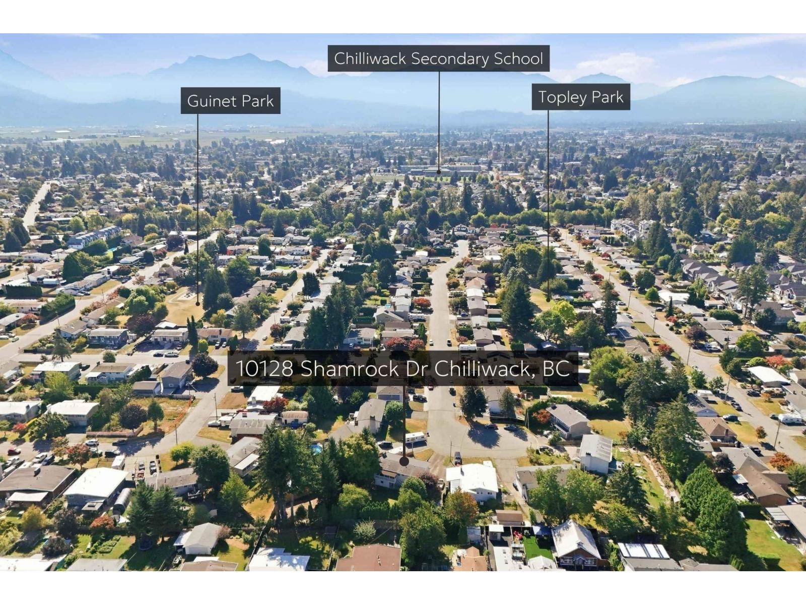 10128 Shamrock Drive Property Photo 6