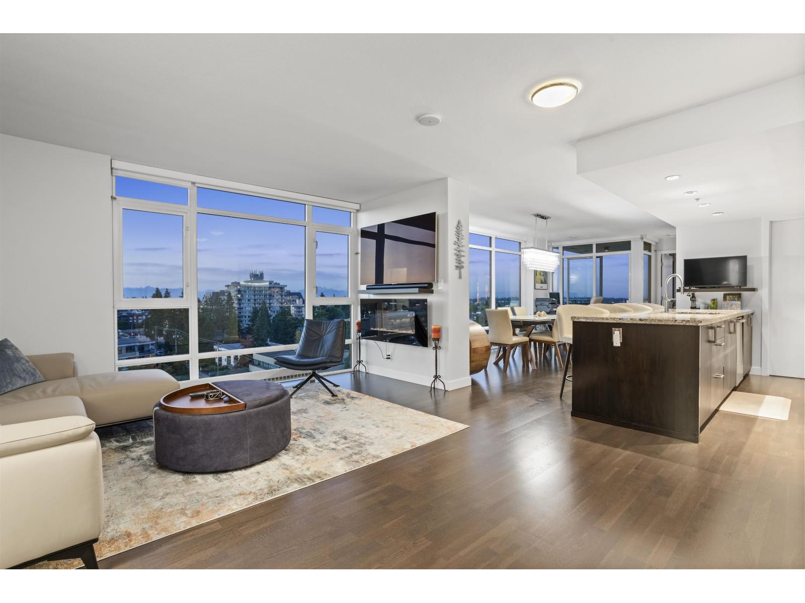 1202 1455 George Street Property Photo 2