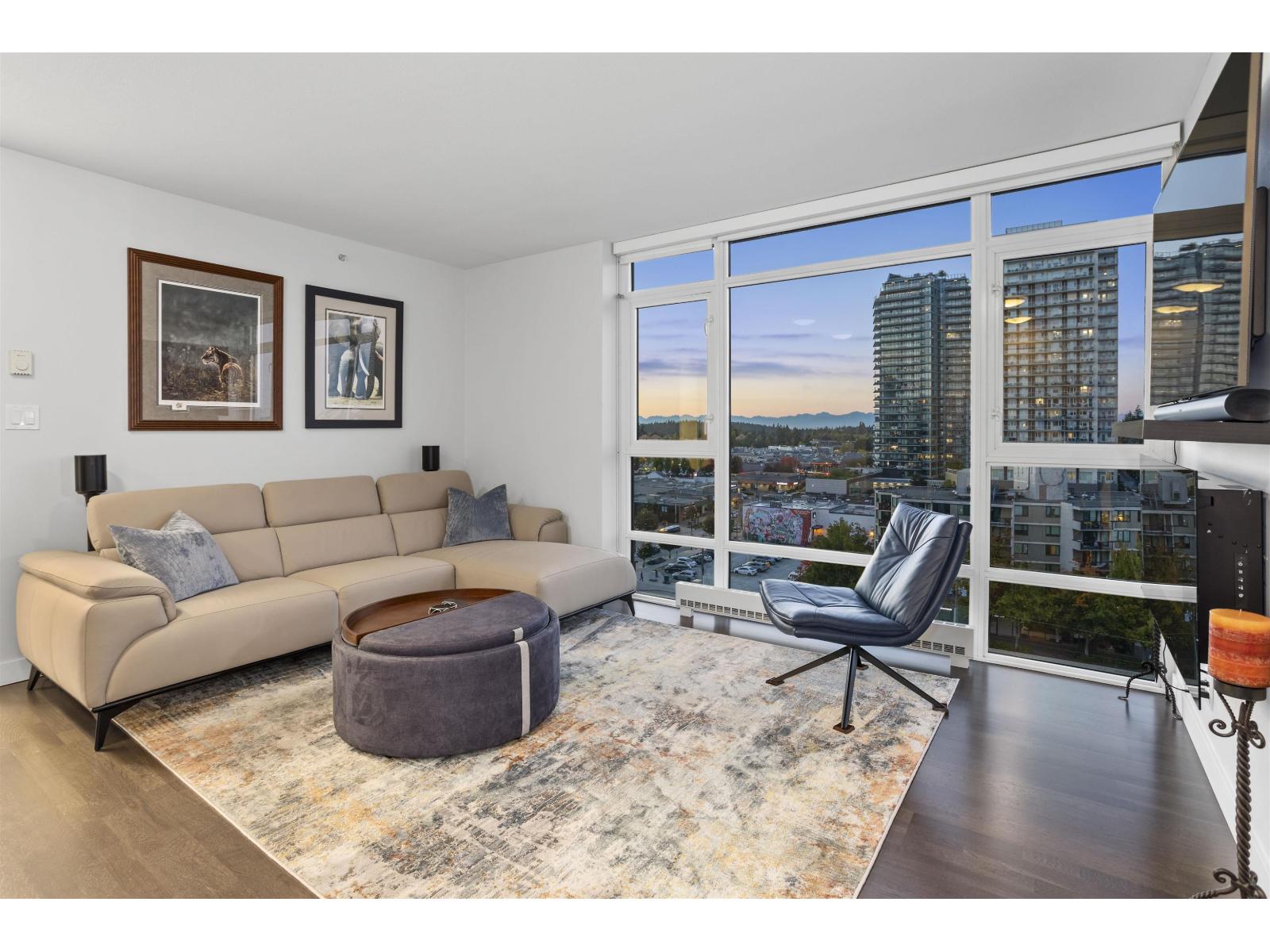 1202 1455 George Street Property Photo 3